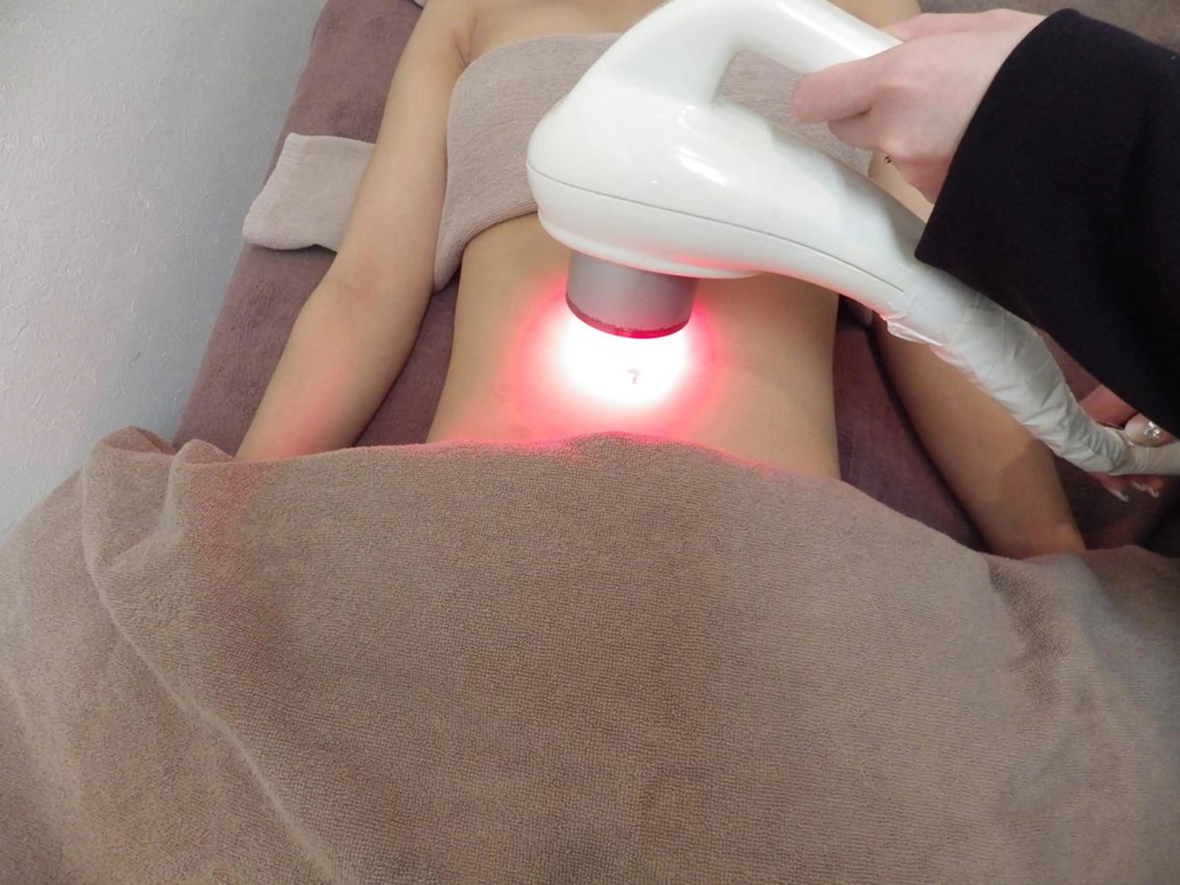 ロイヤル•セラピスト 【Mitani】のエステ・リラクイメージ