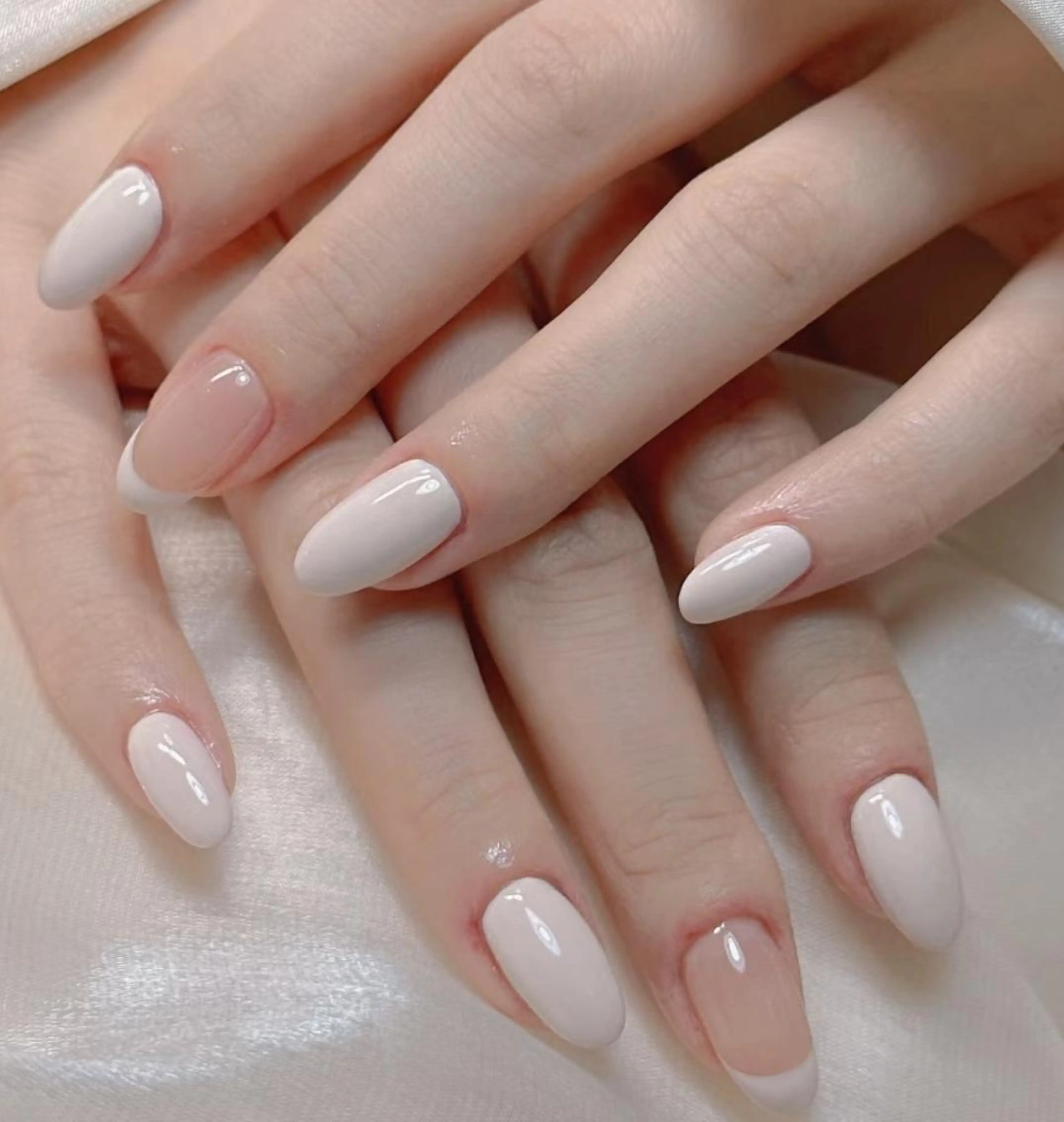 ネイル VIVIAN リサのネイルデザイン