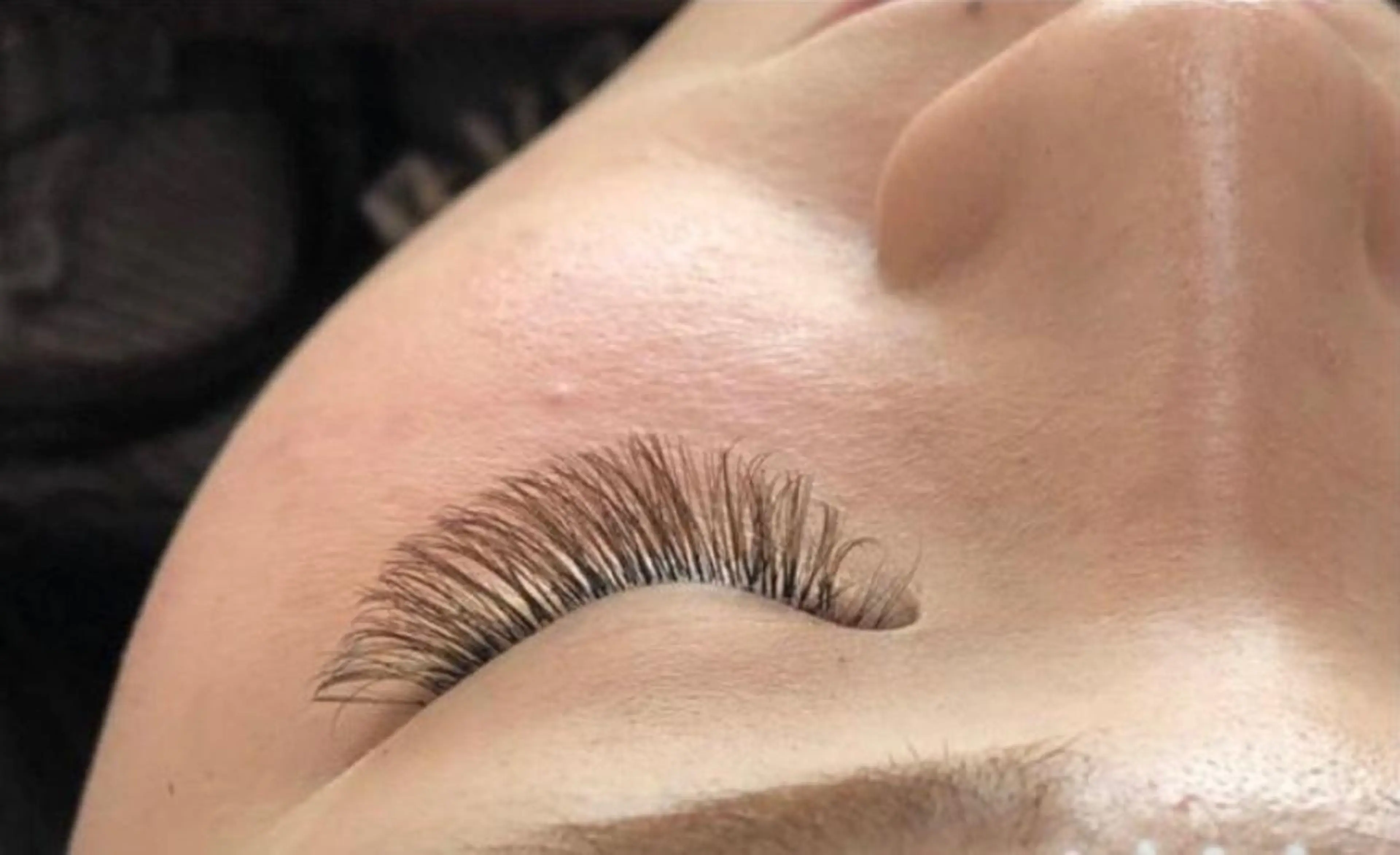 マツエク・マツパ 中村 まゆのマツエク・マツパデザイン