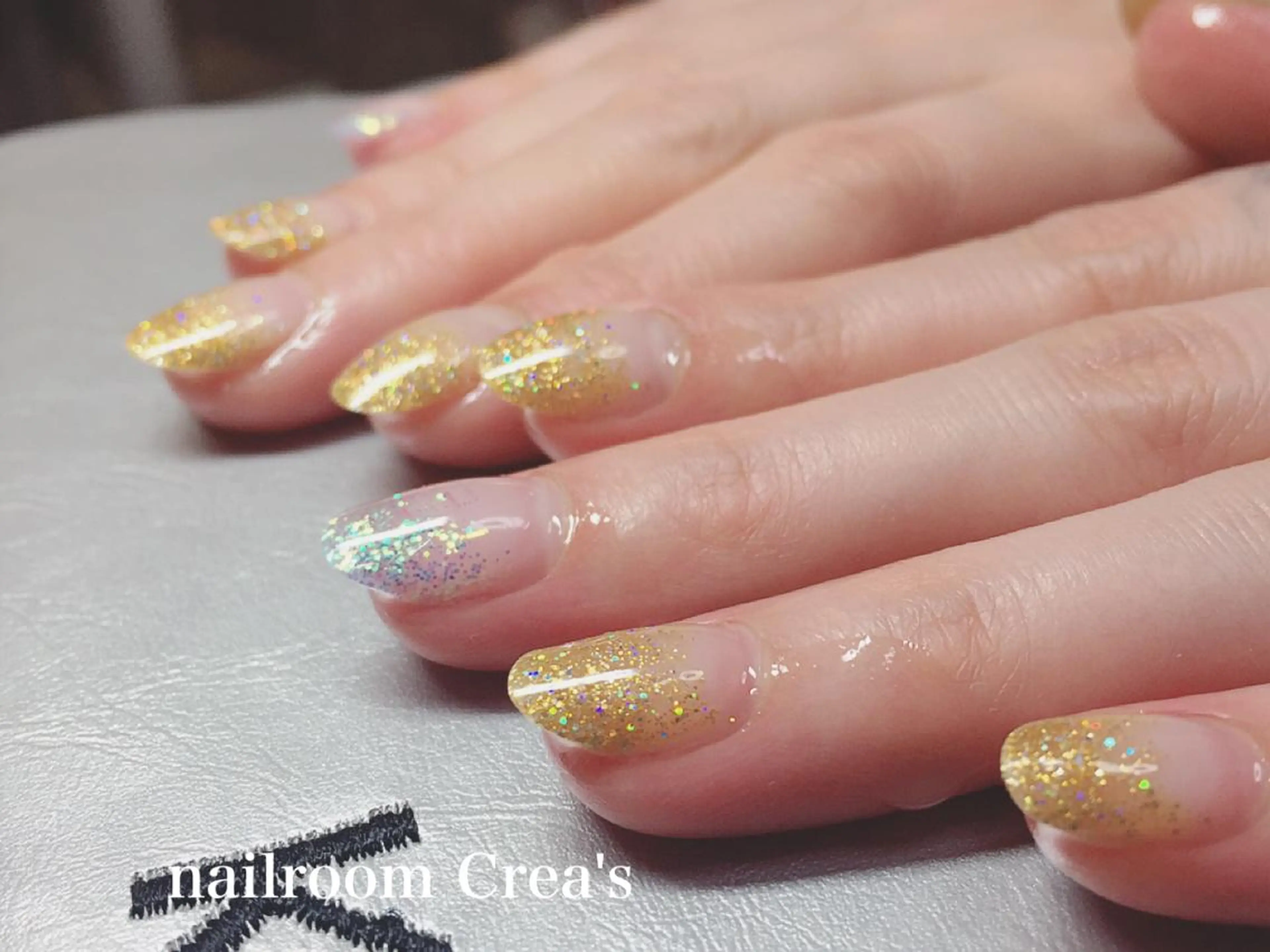 ネイル nailroom Crea'sのネイルデザイン