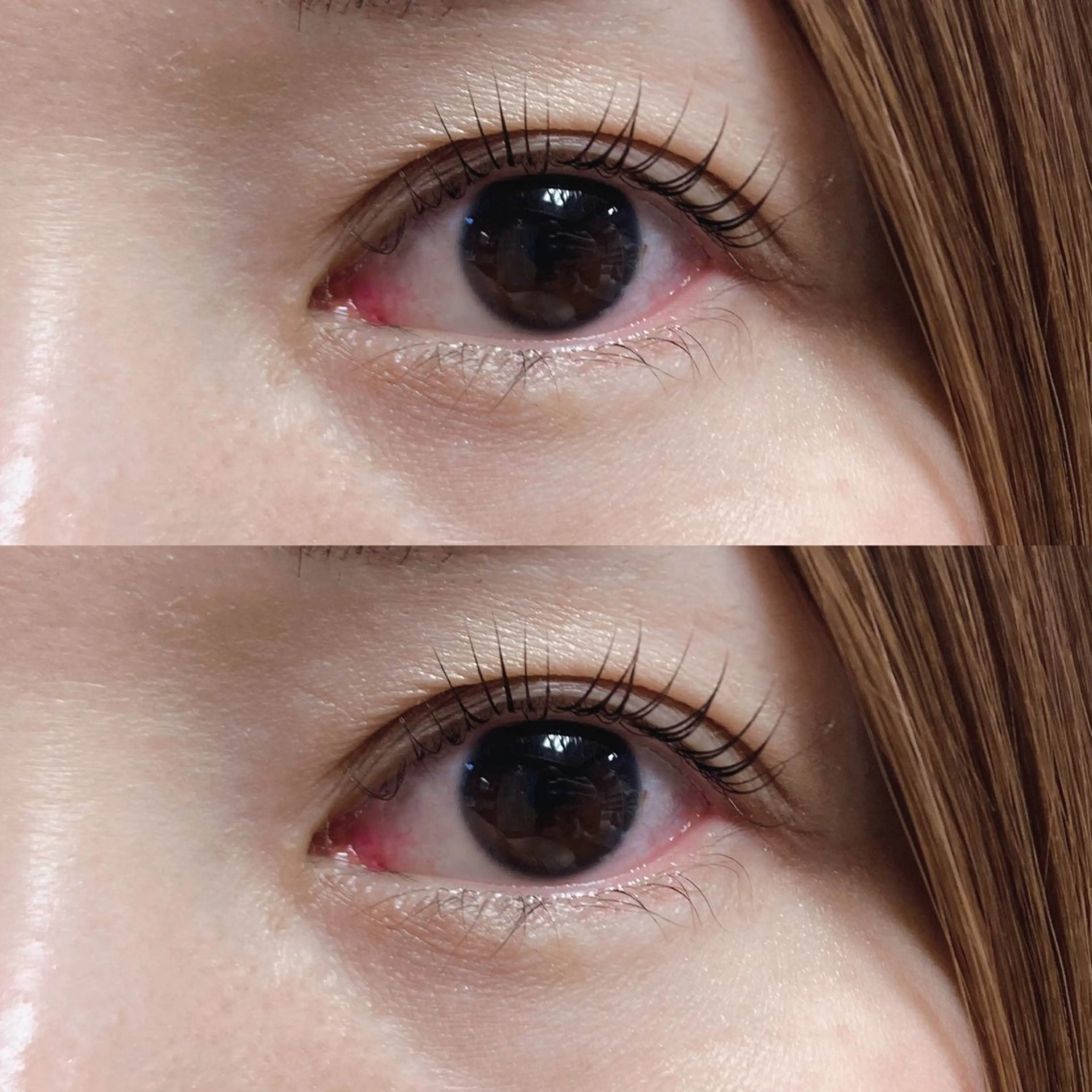 マツエク・マツパ Signpost 井上のマツエク・マツパデザイン