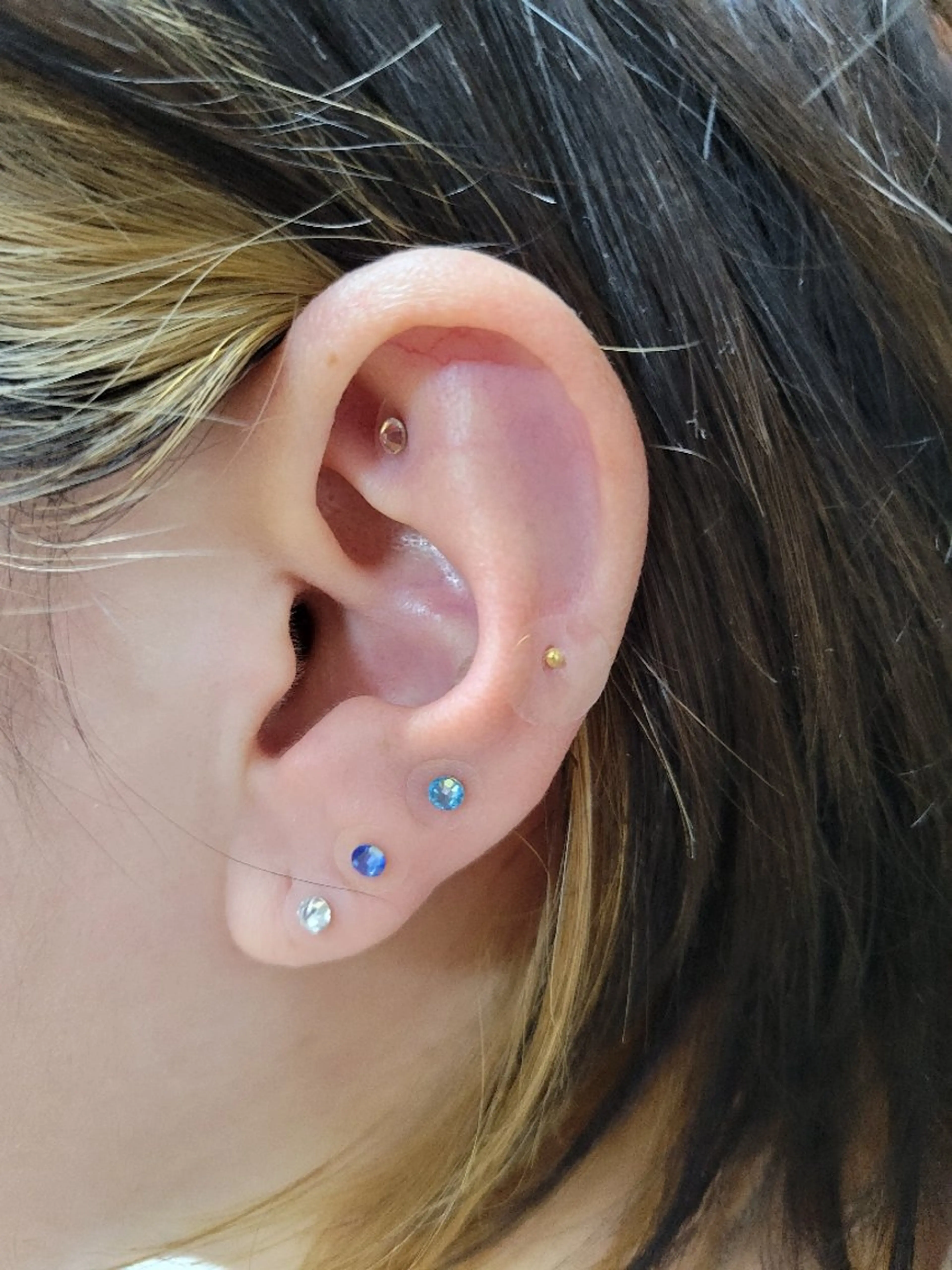 【快眠・視界クリア】 耳から整う心身メンテのエステ・リラクイメージ