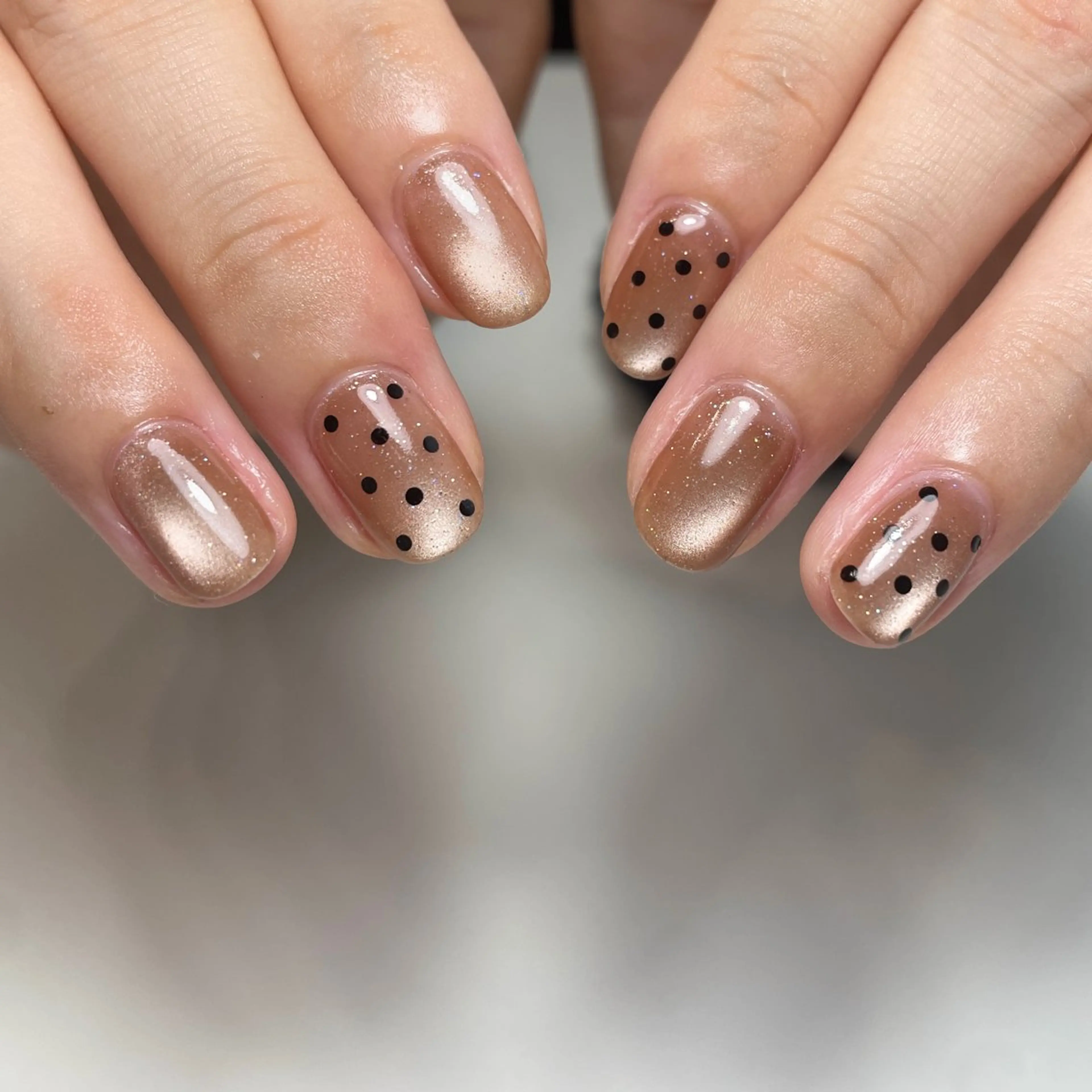 ネイル ハンドネイル oncu nailのネイルデザイン