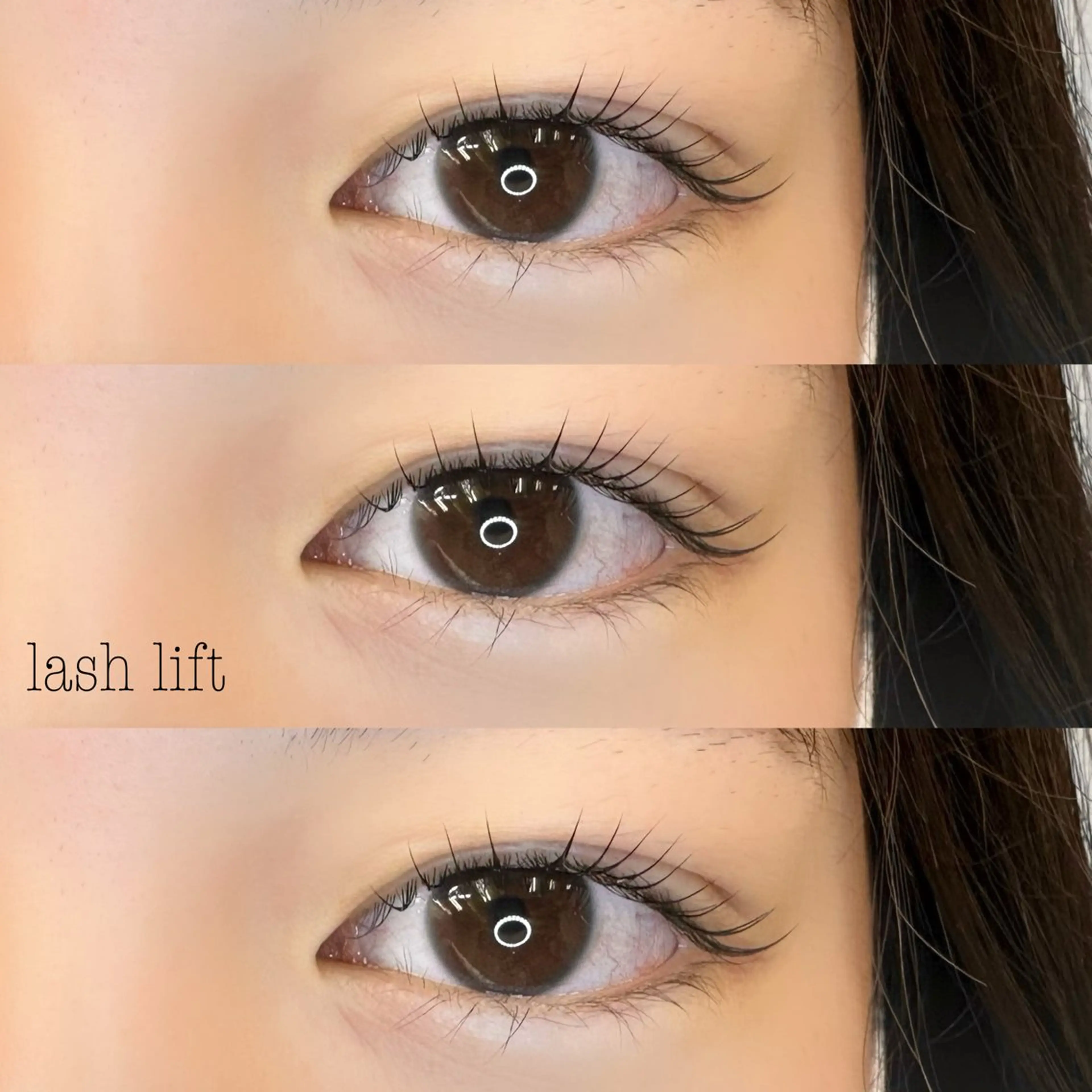 マツエク・マツパ マツパ KAHO 🌙のマツエク・マツパデザイン