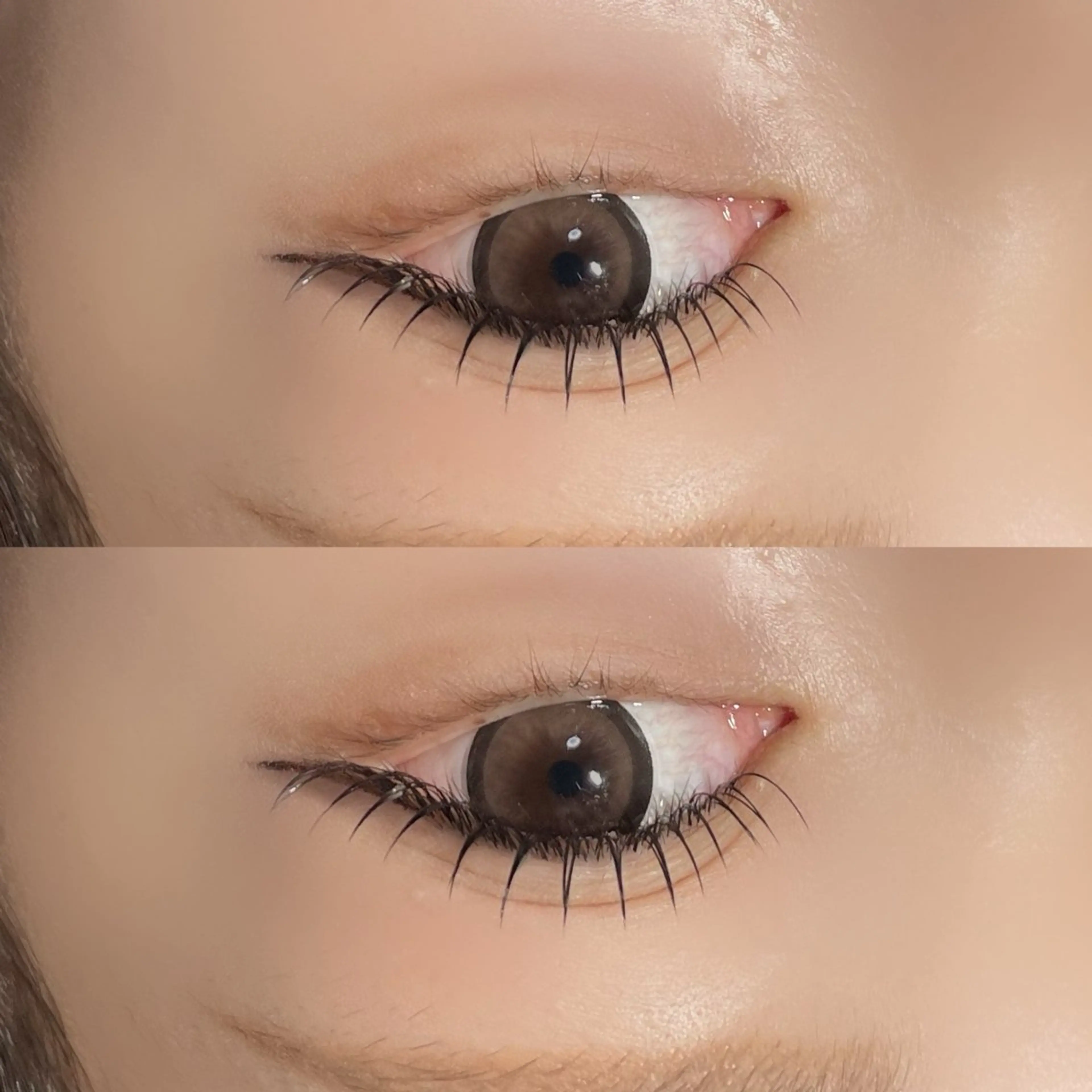 マツエク・マツパ マツエク eclipse eyelashのマツエク・マツパデザイン