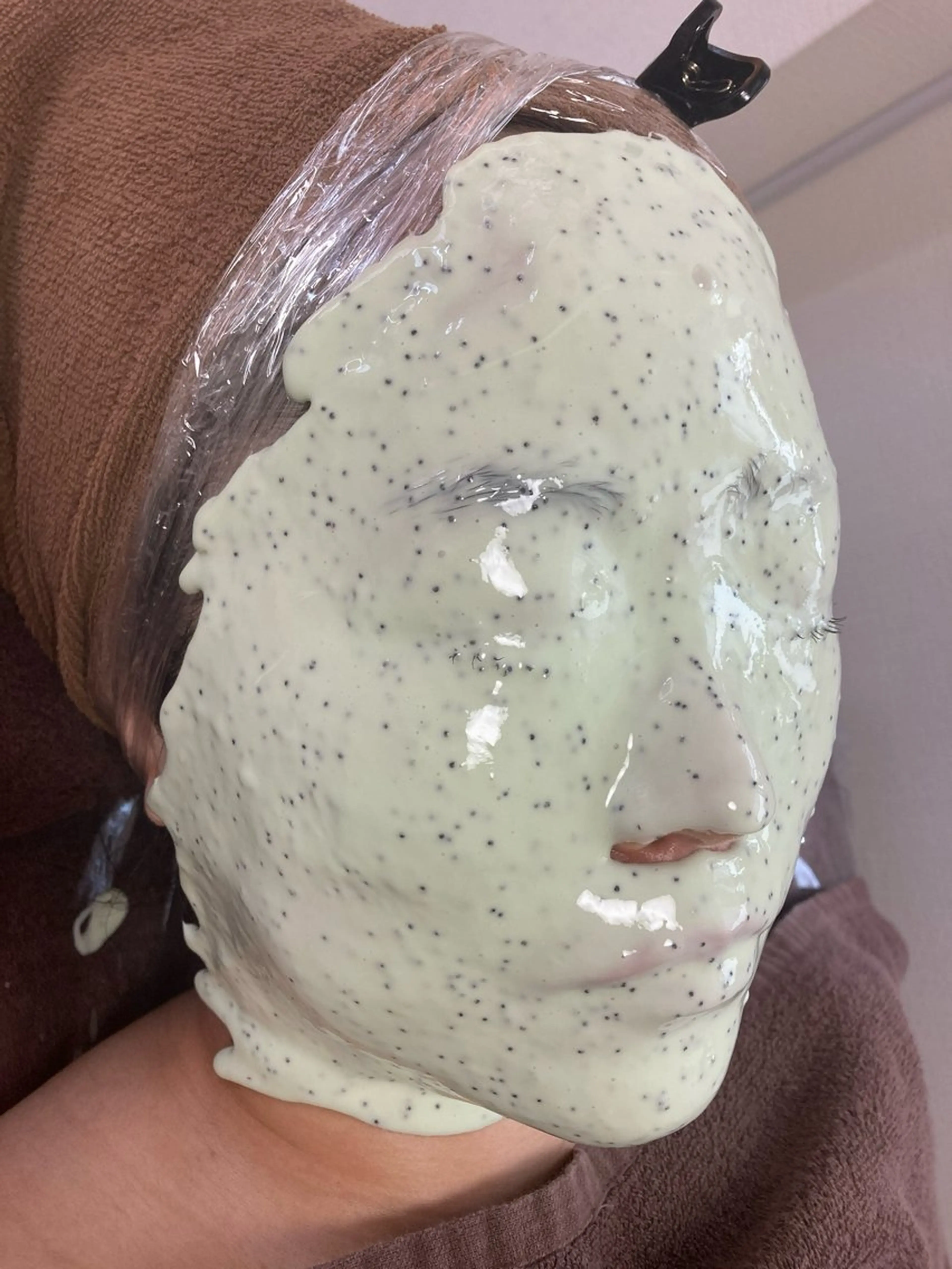 soi Fleur 円香のエステ・リラクイメージ