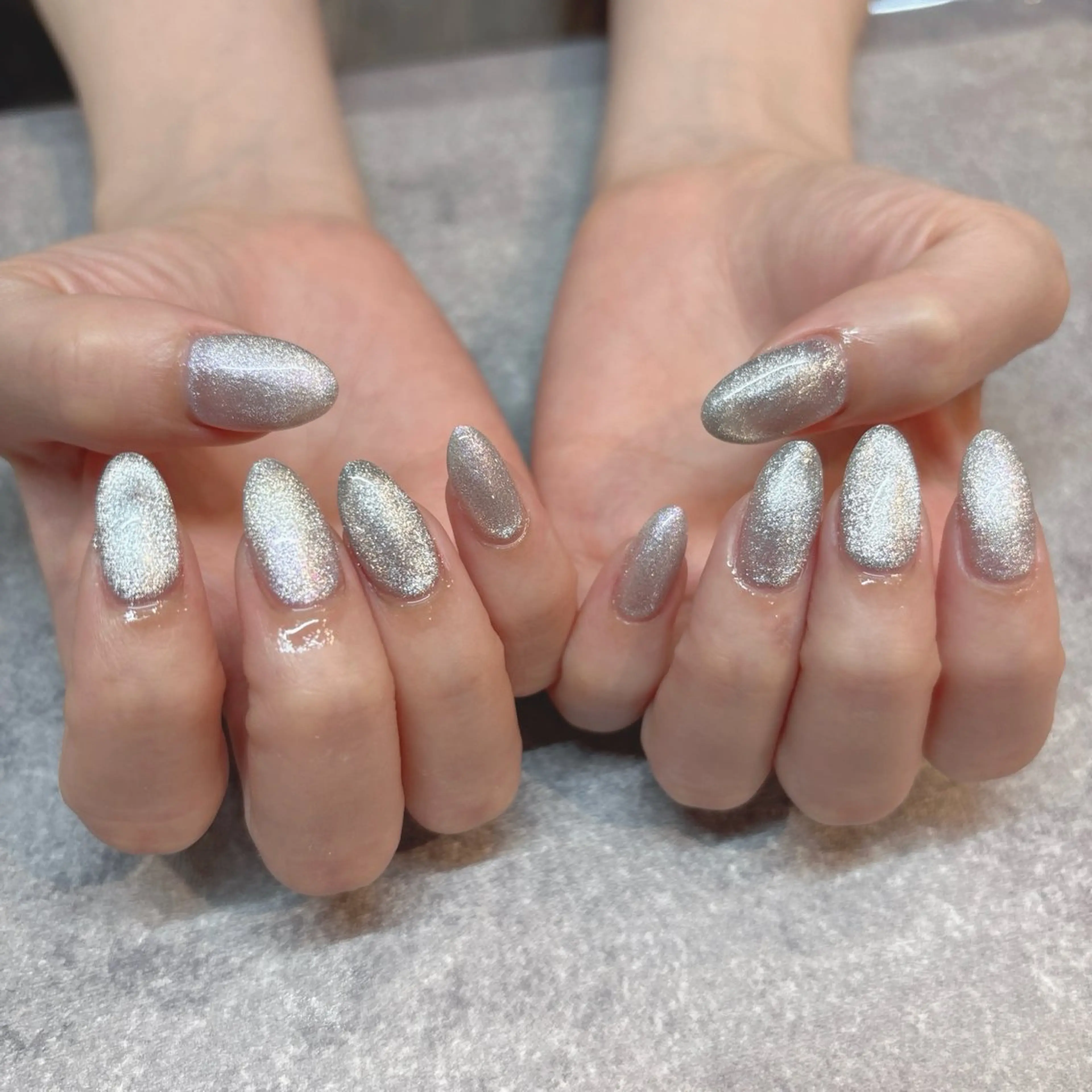 ネイル cologne nail所属・HAGIHARA MANAのネイルデザイン