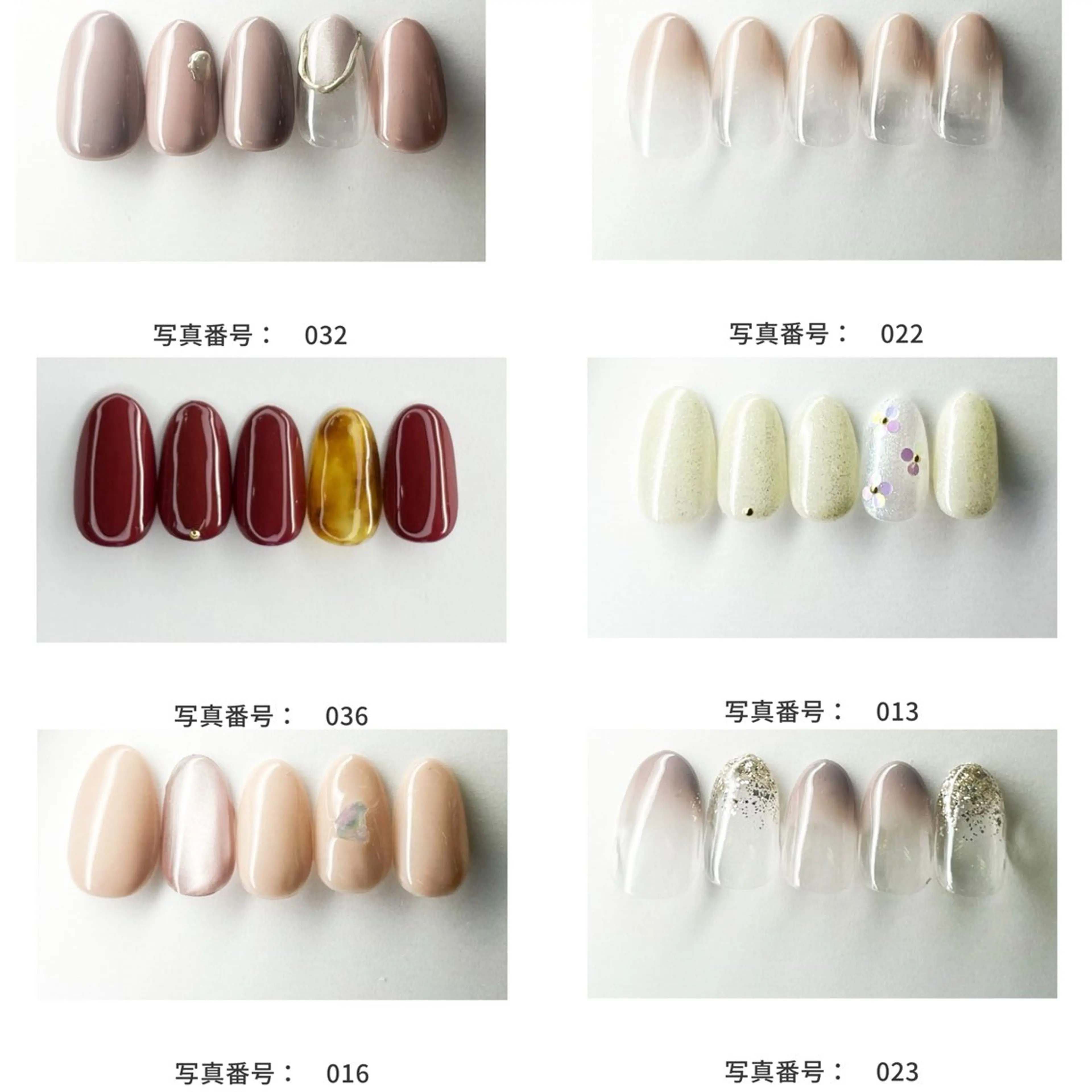 ネイル TRU NAIL&EYE イオンモール熊本店所属・TRUイオン熊本/ Juraのネイルデザイン