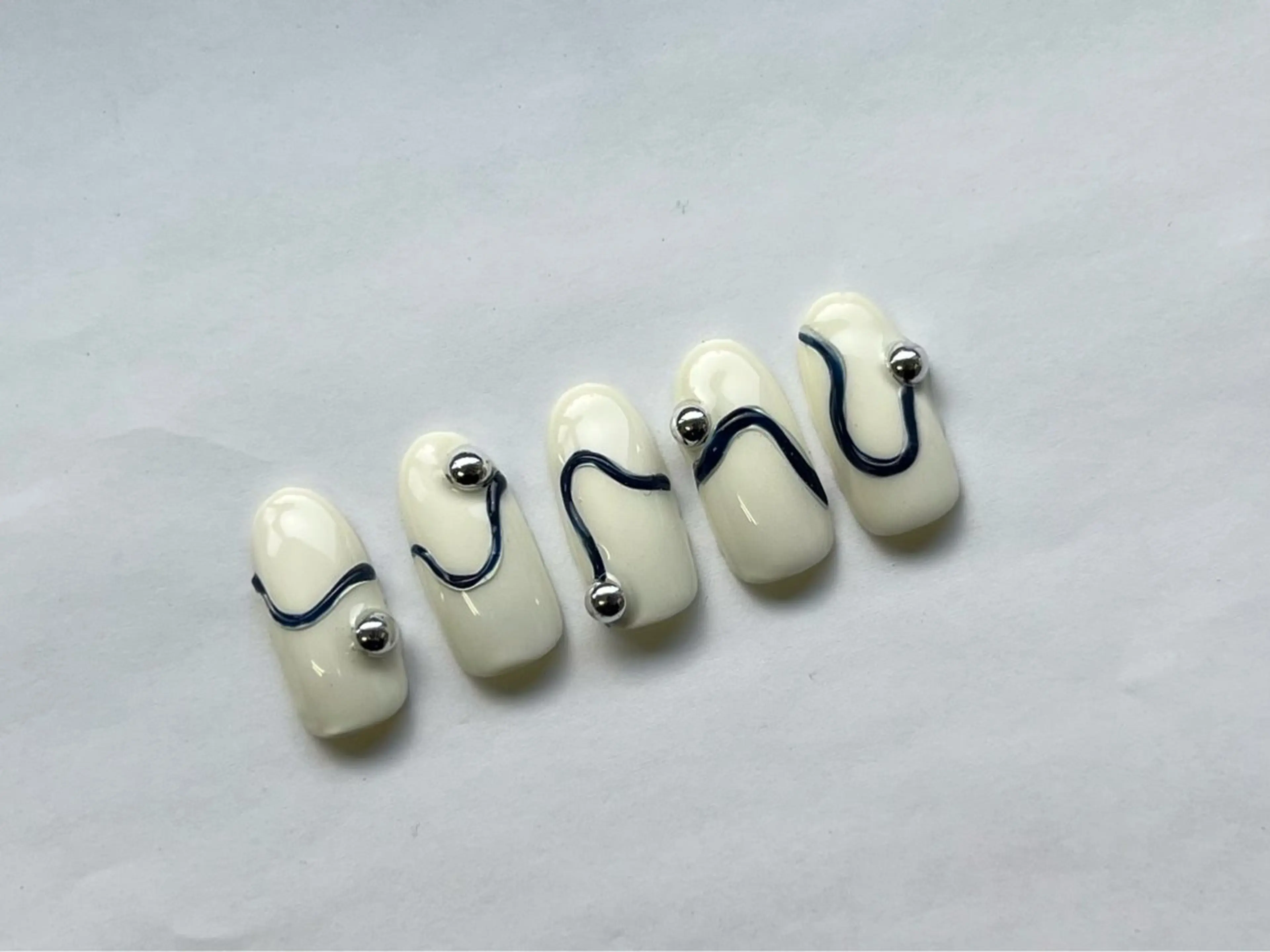 ハンドネイル 【スカルプ専門店】 RounGe町田店のネイルデザイン