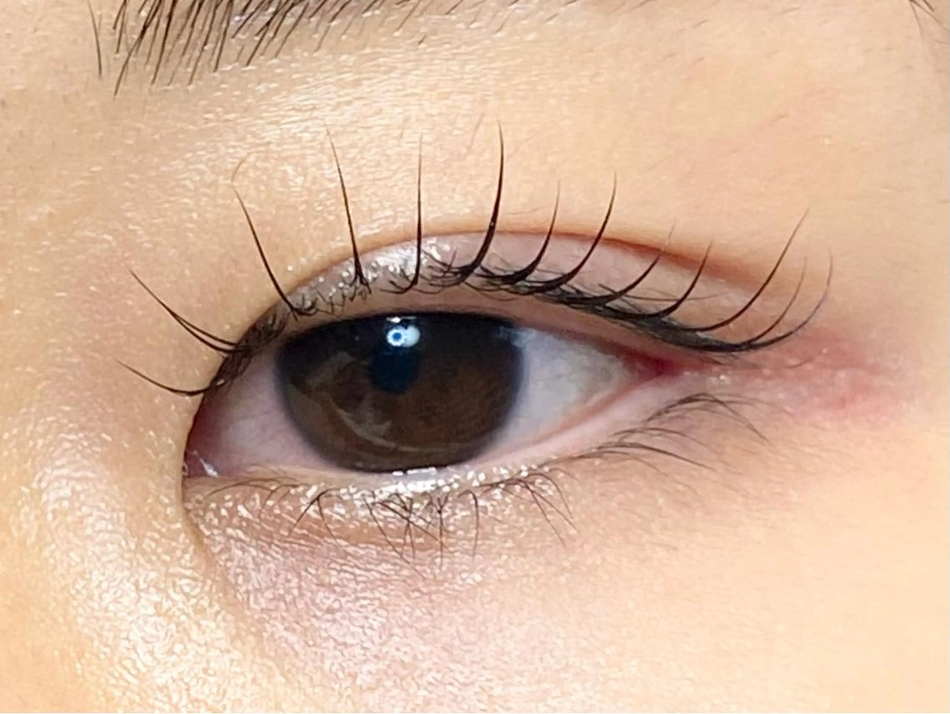 マツエク・マツパ 内藤 由貴のマツエク・マツパデザイン