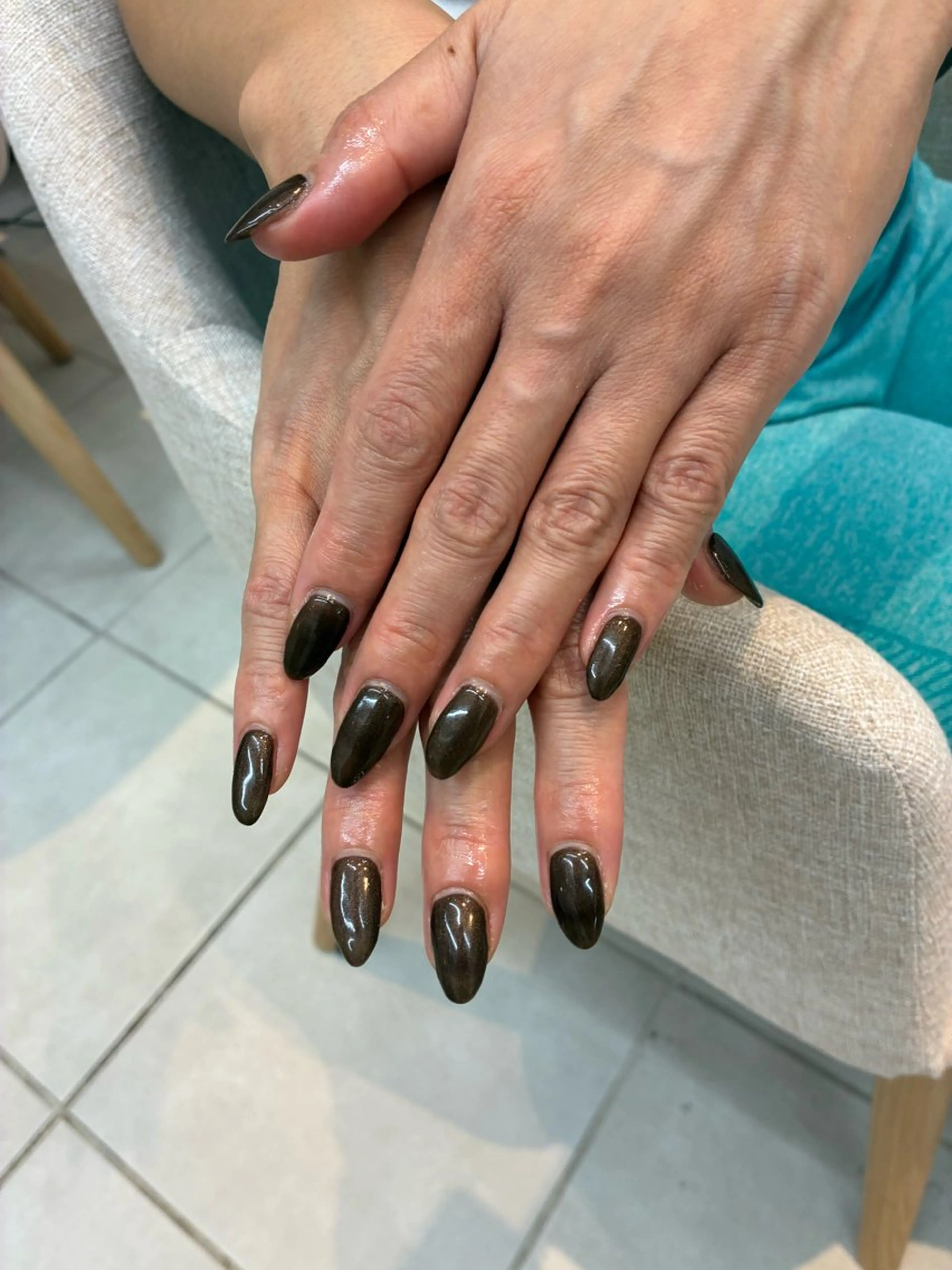 ネイル DEE nail moekaのネイルデザイン