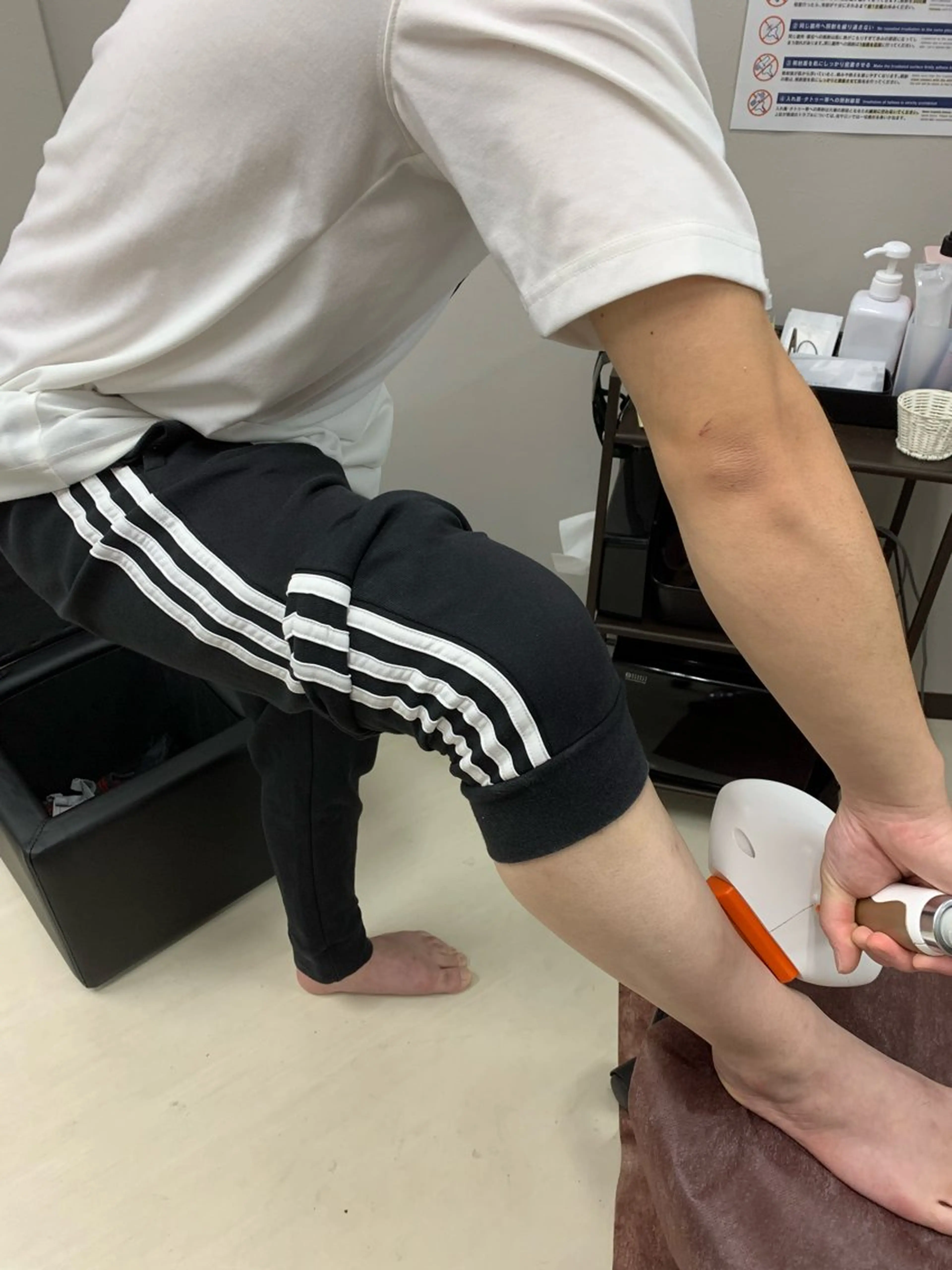 メンズ キングスサロン長崎佐世保店所属・キングスサロン 長崎佐世保店のエステ・リラクイメージ