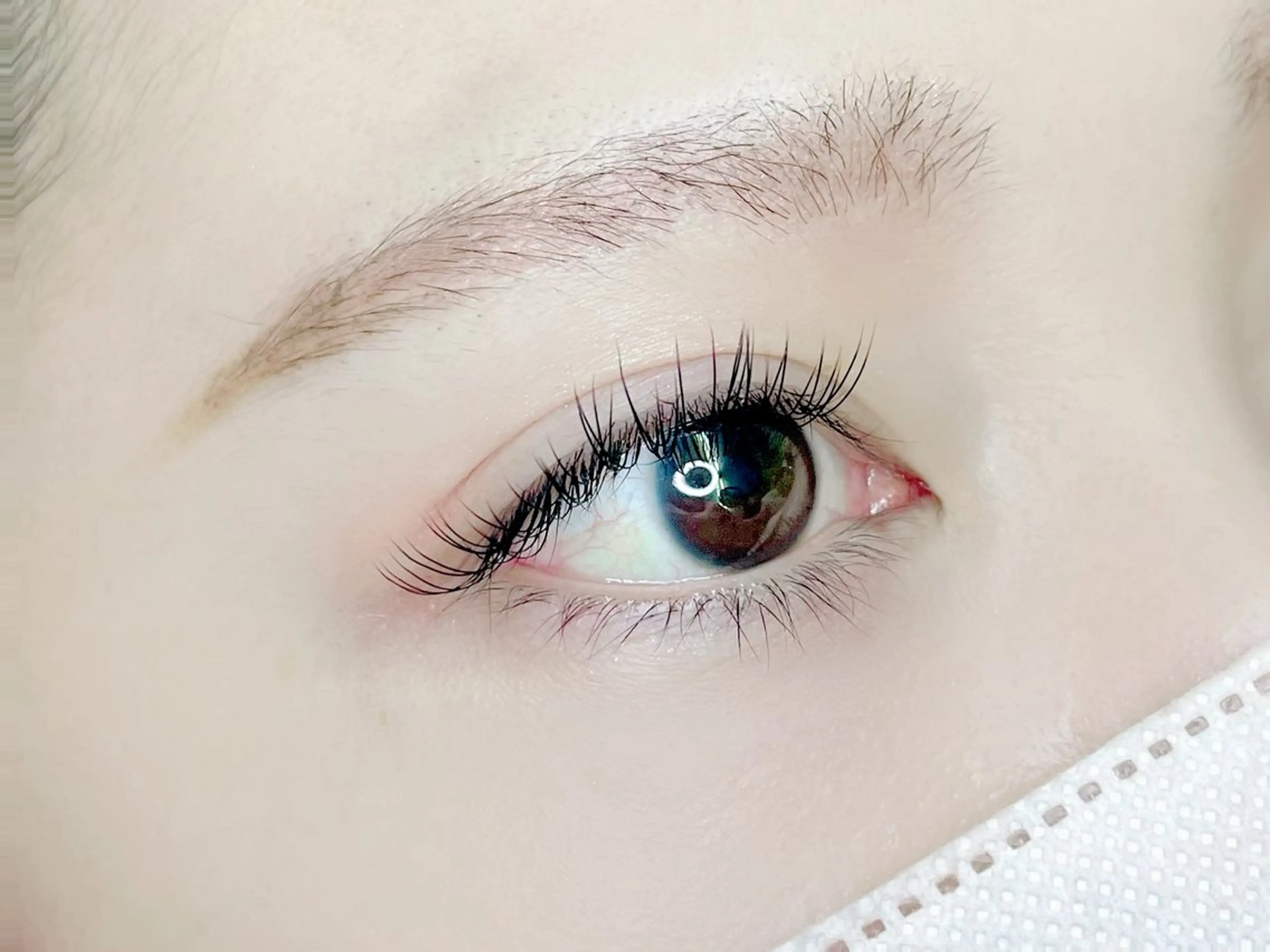 マツエク・マツパ siklap シクラプのマツエク・マツパデザイン