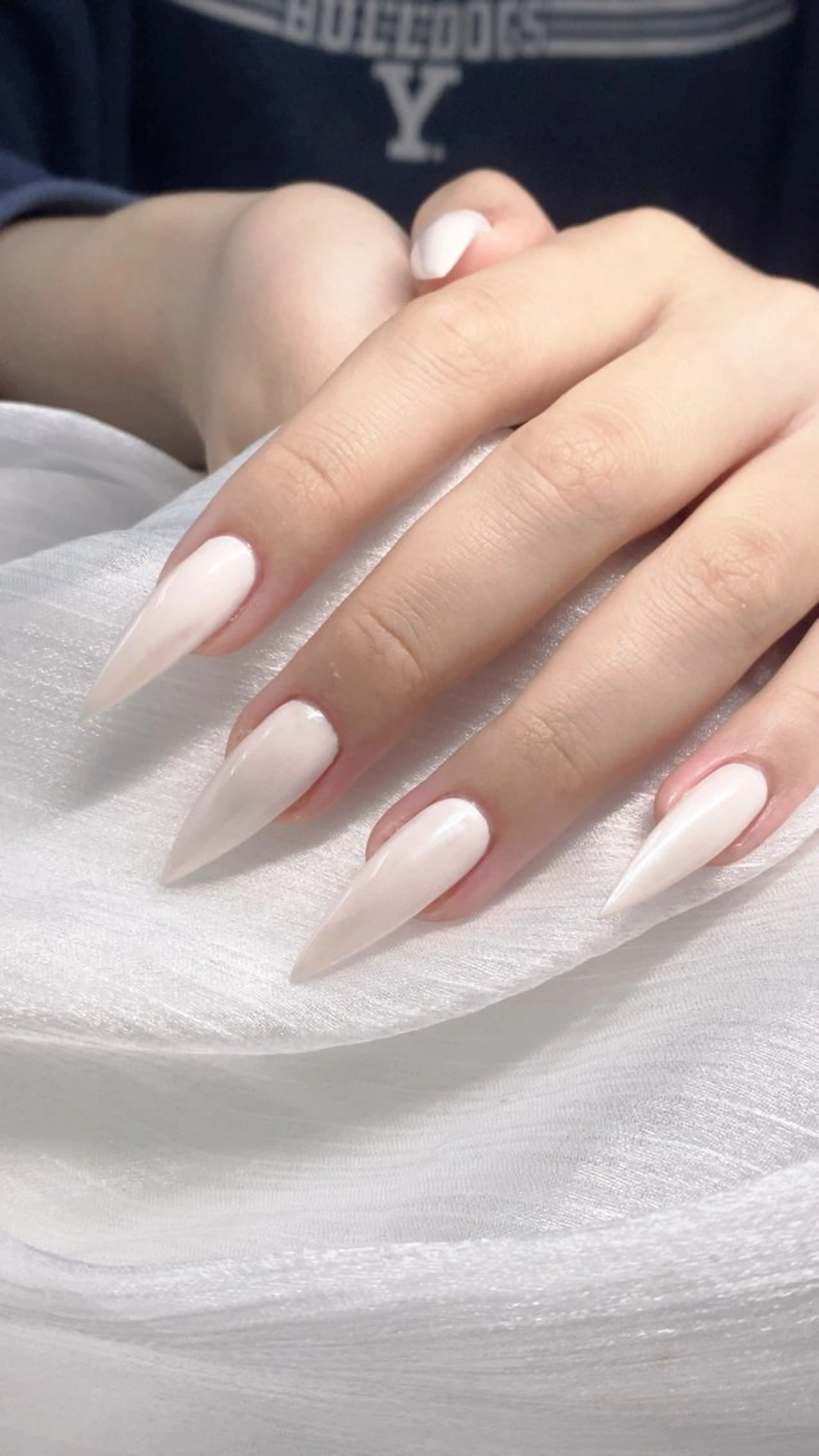 ネイル ハンドネイル mika hara_nailのネイルデザイン