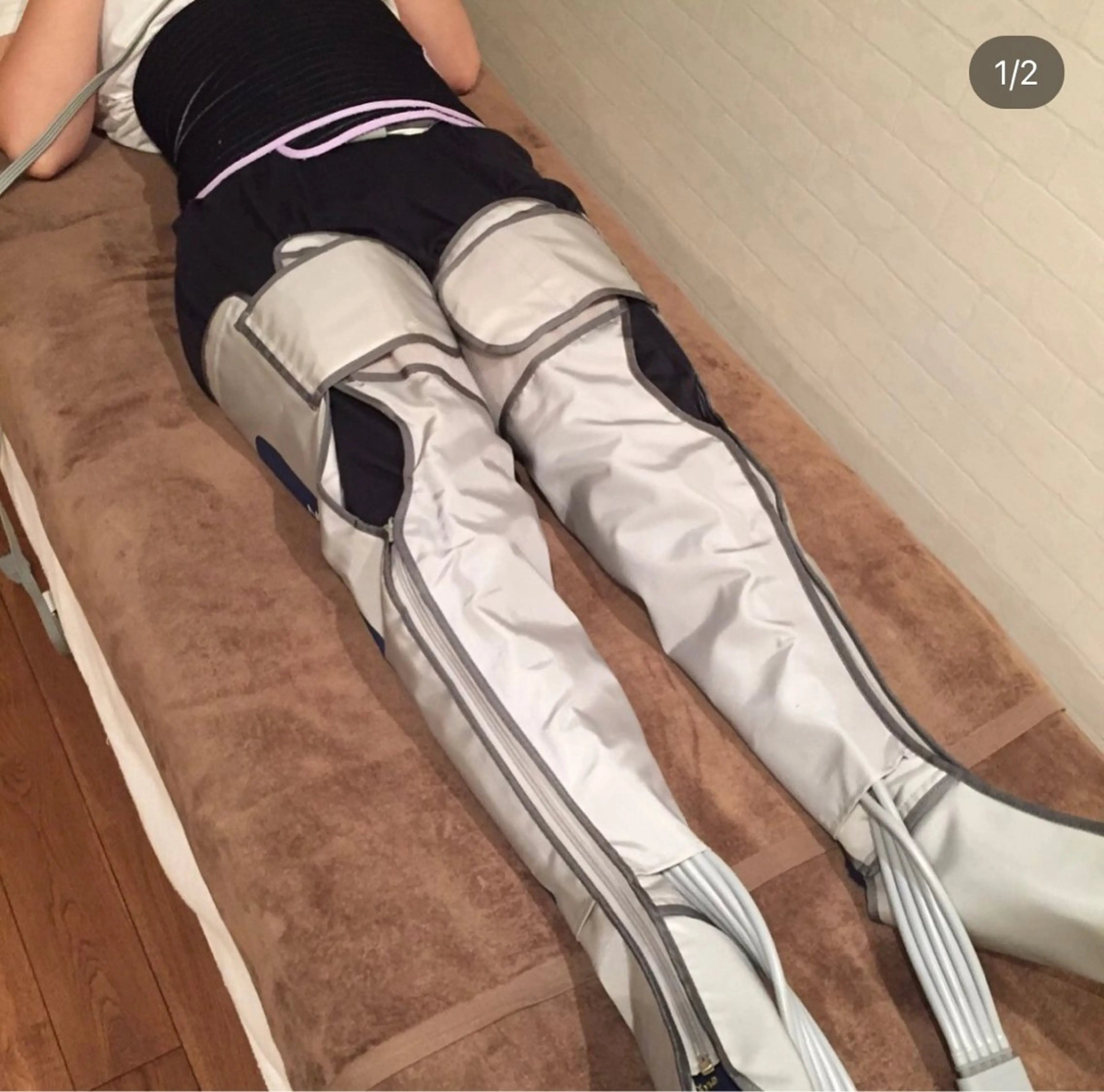 駒月 明日香のネイルデザイン