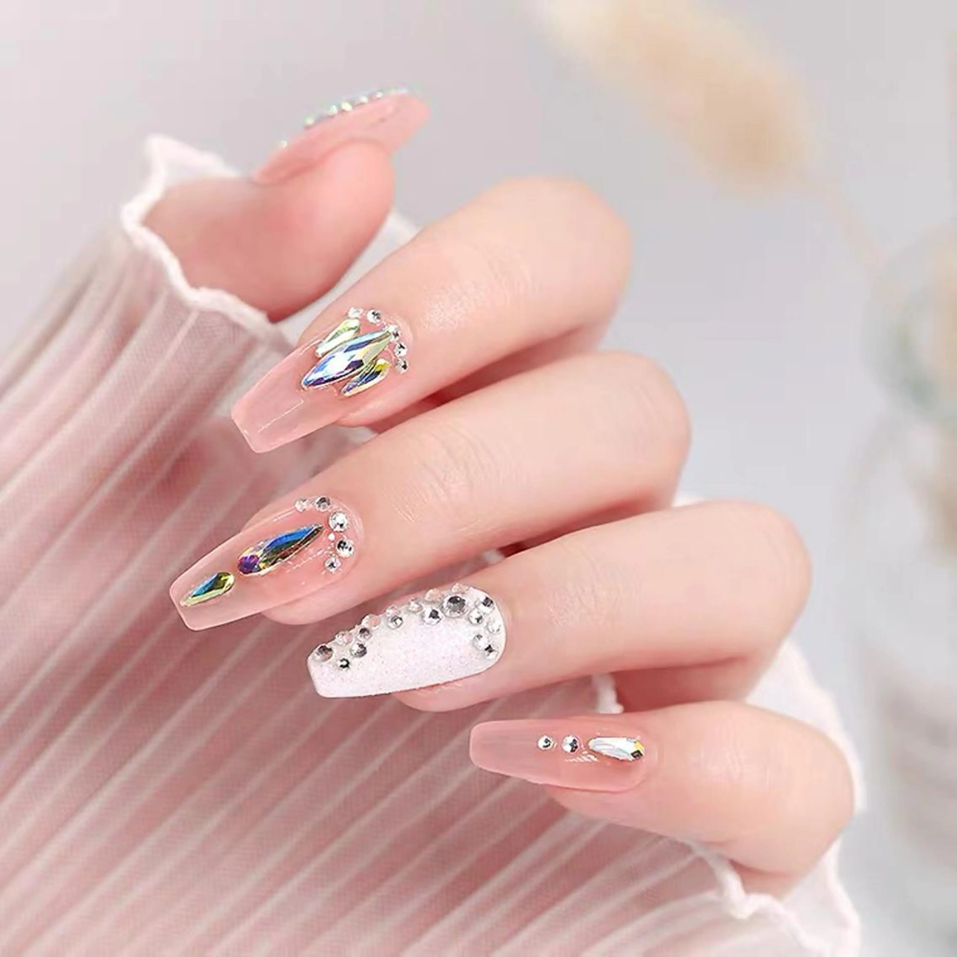 ネイル CC Nail Salonのネイルデザイン