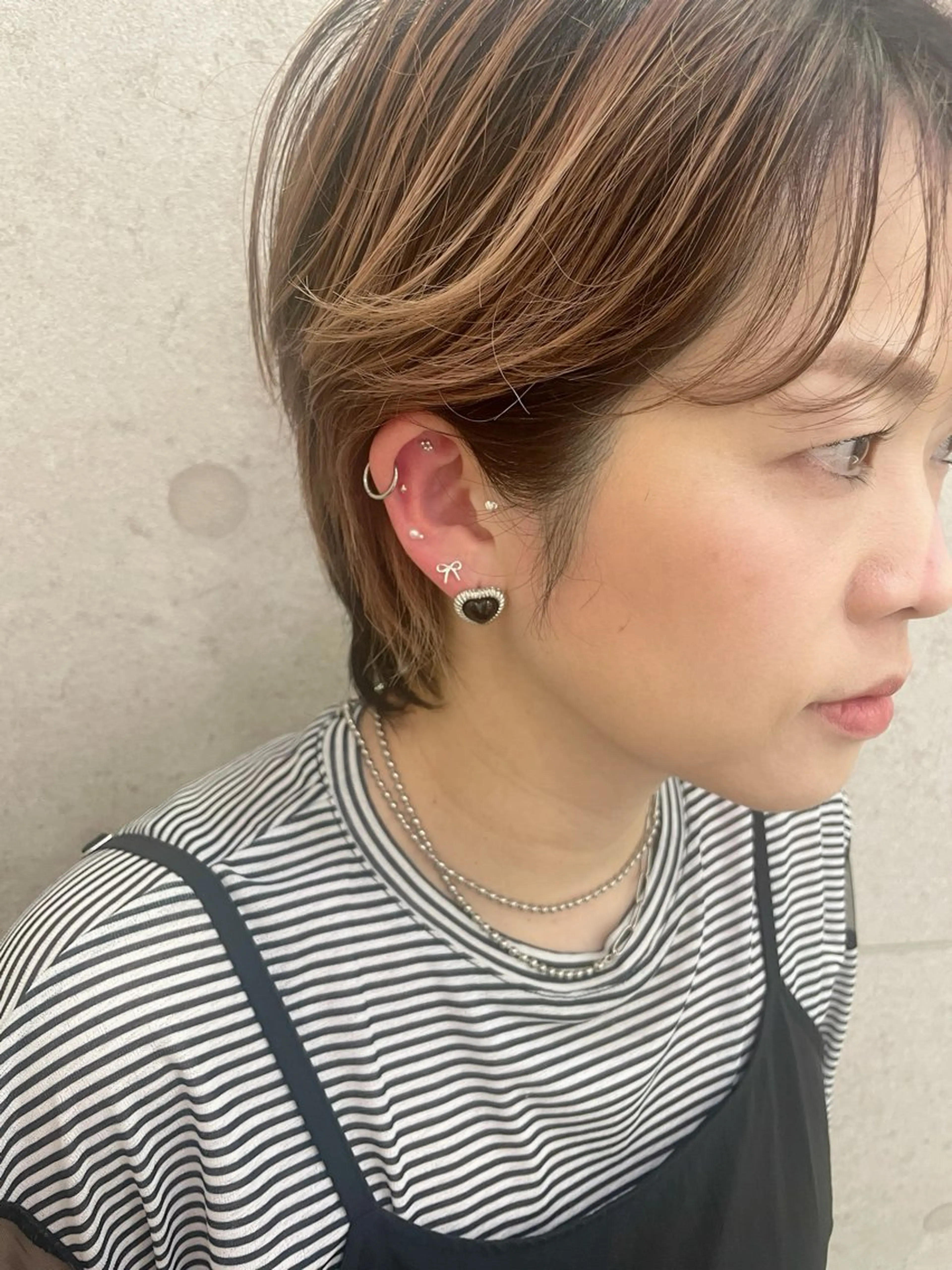 マツエク・マツパ ♡KAORI hip'seyes♡のマツエク・マツパデザイン