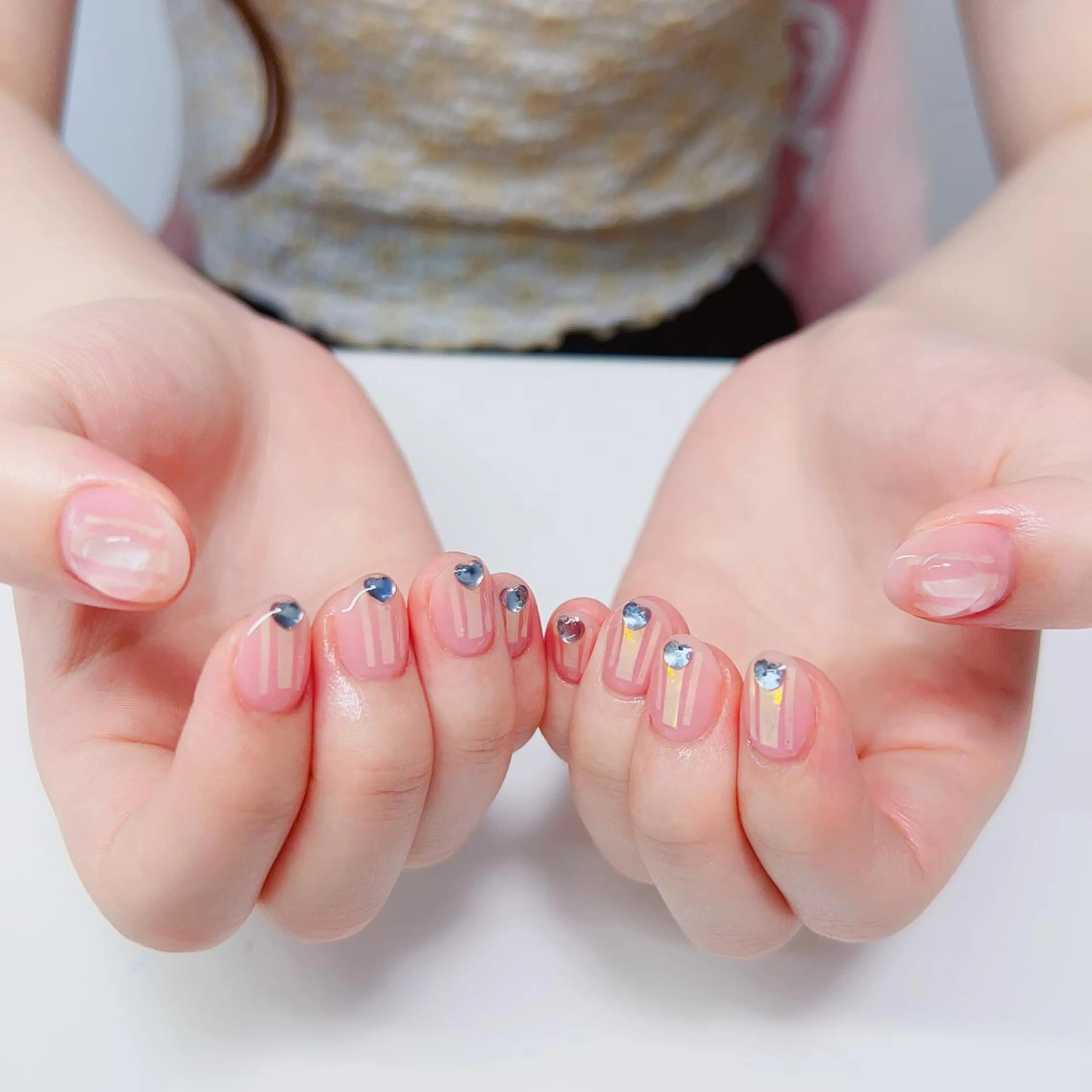 ネイル YUYI.nail salonのネイルデザイン