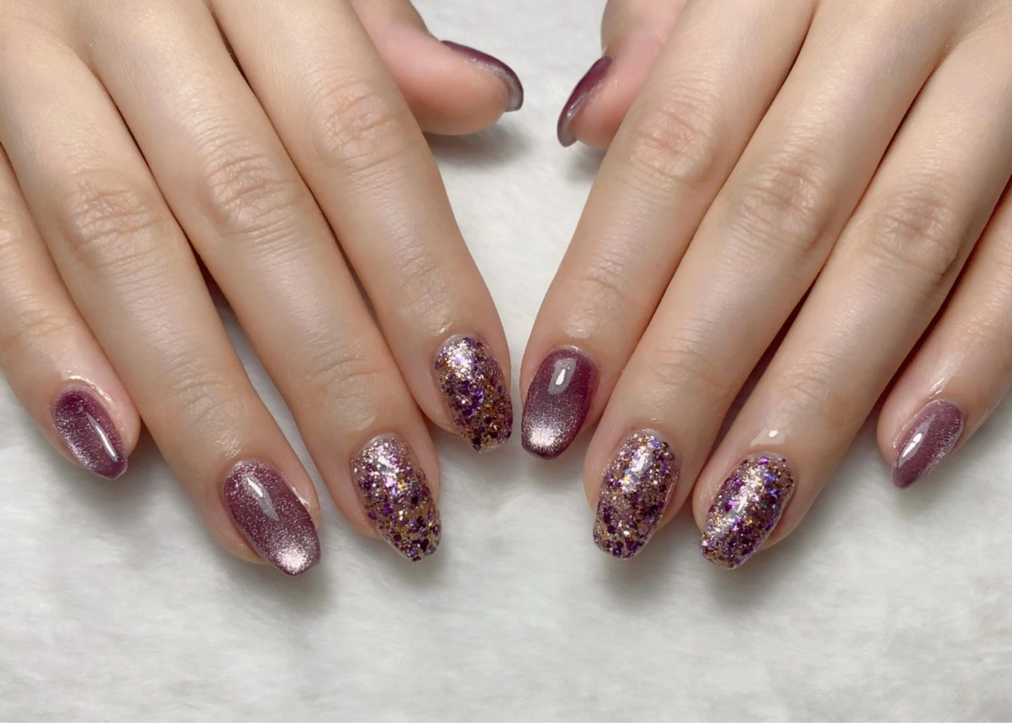 ネイル ハンドネイル 🎀NAIL RONI🎀のその他イメージ