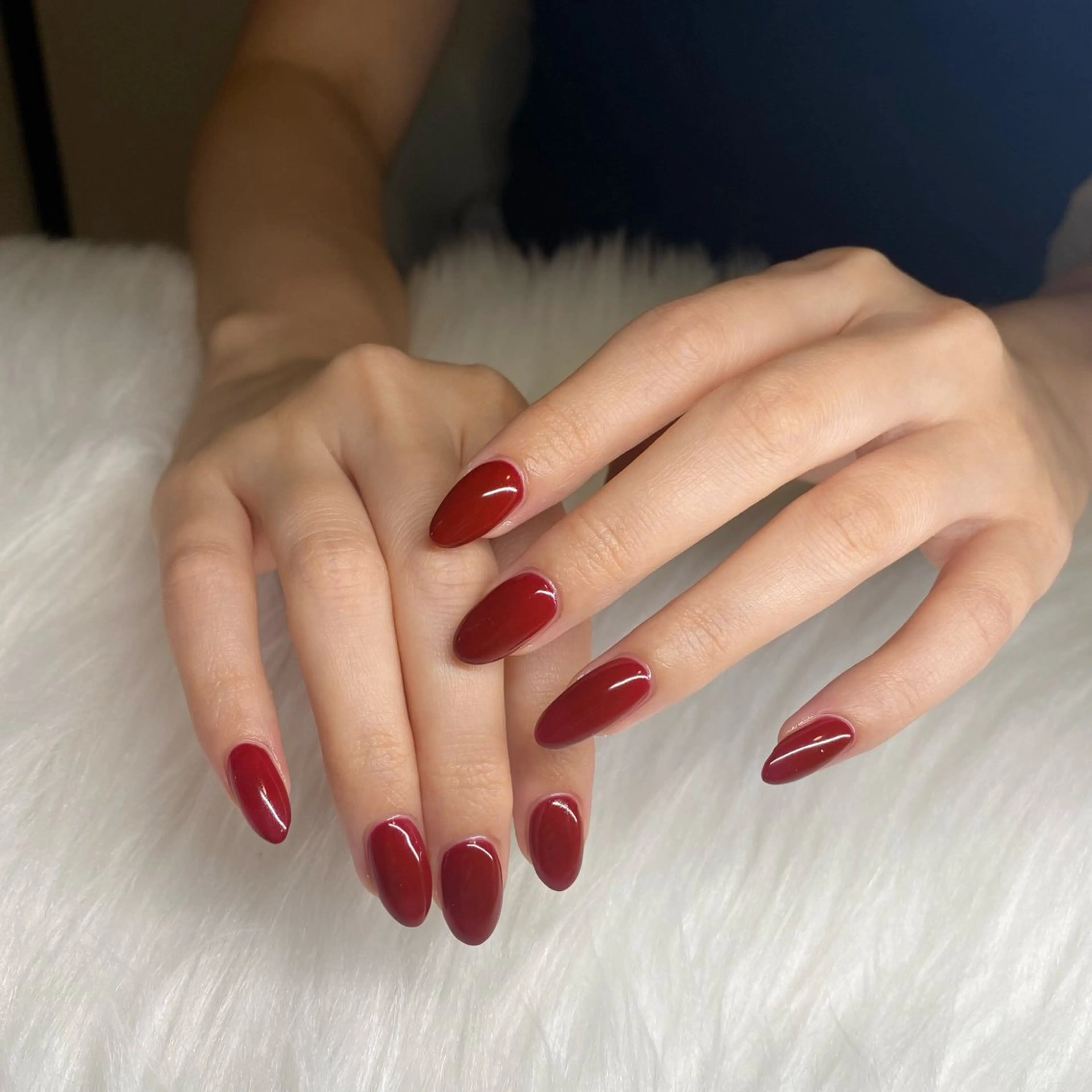 ネイル nail salon milkのネイルデザイン