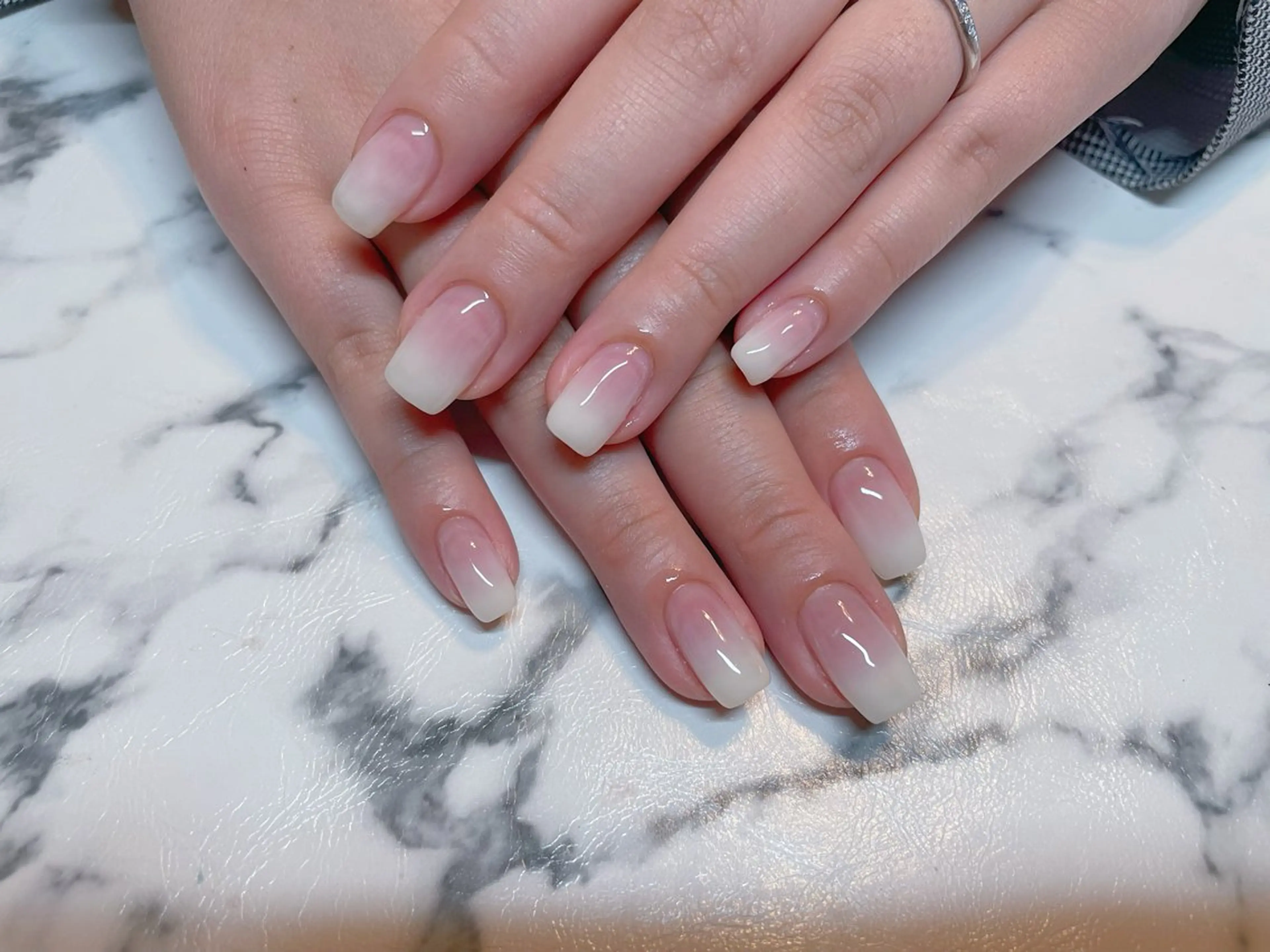 ネイル ハンドネイル エン Nail salonのネイルデザイン