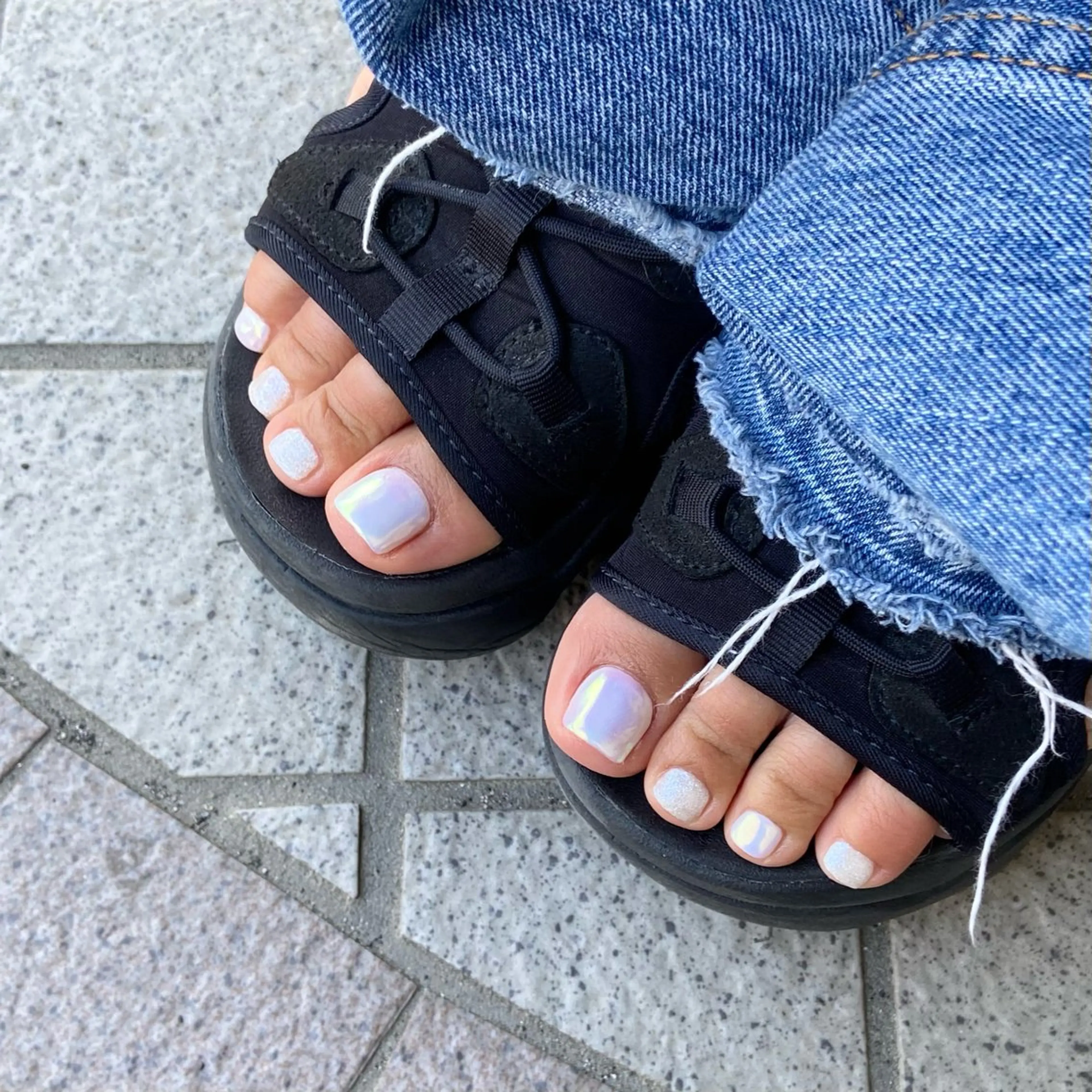 ネイル 甲府昭和甲斐 ネイルサロン IROのネイルデザイン