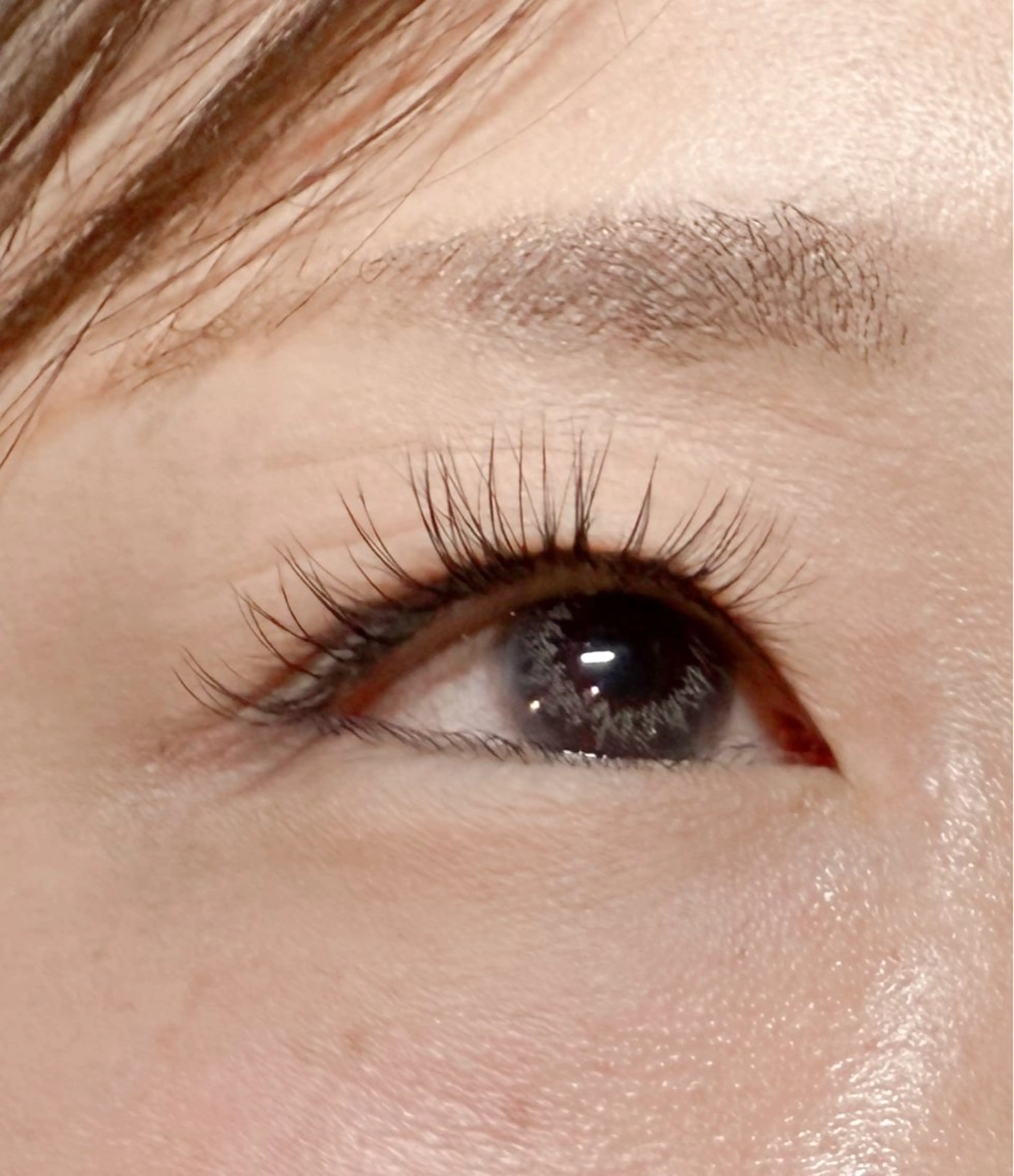 マツエク・マツパ ボリュームラッシュ Rimie所属・Rimie👀 Watanabeのマツエク・マツパデザイン