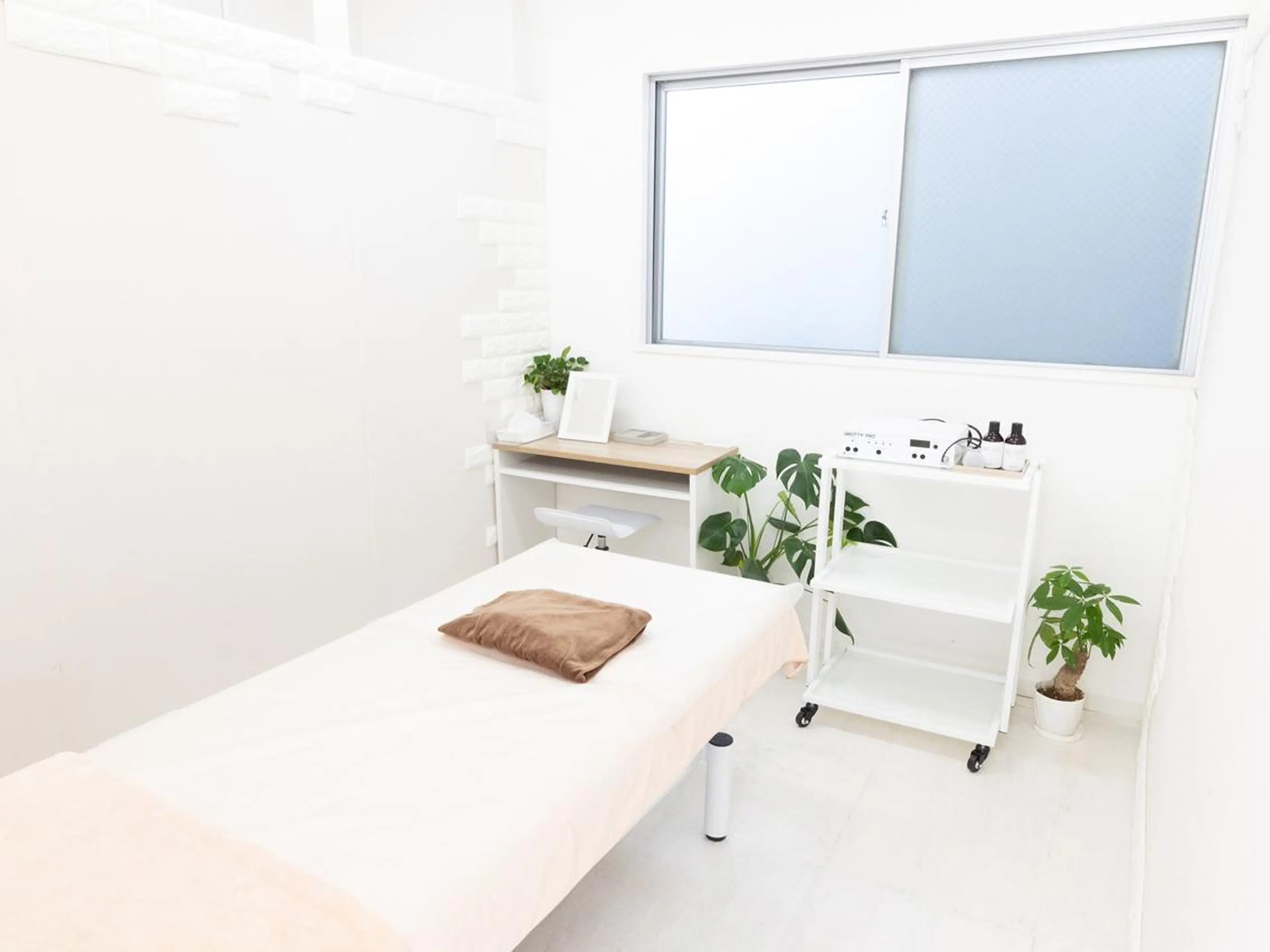 大阪市初！男性もok 酵素浴/痩身/小顔のその他イメージ