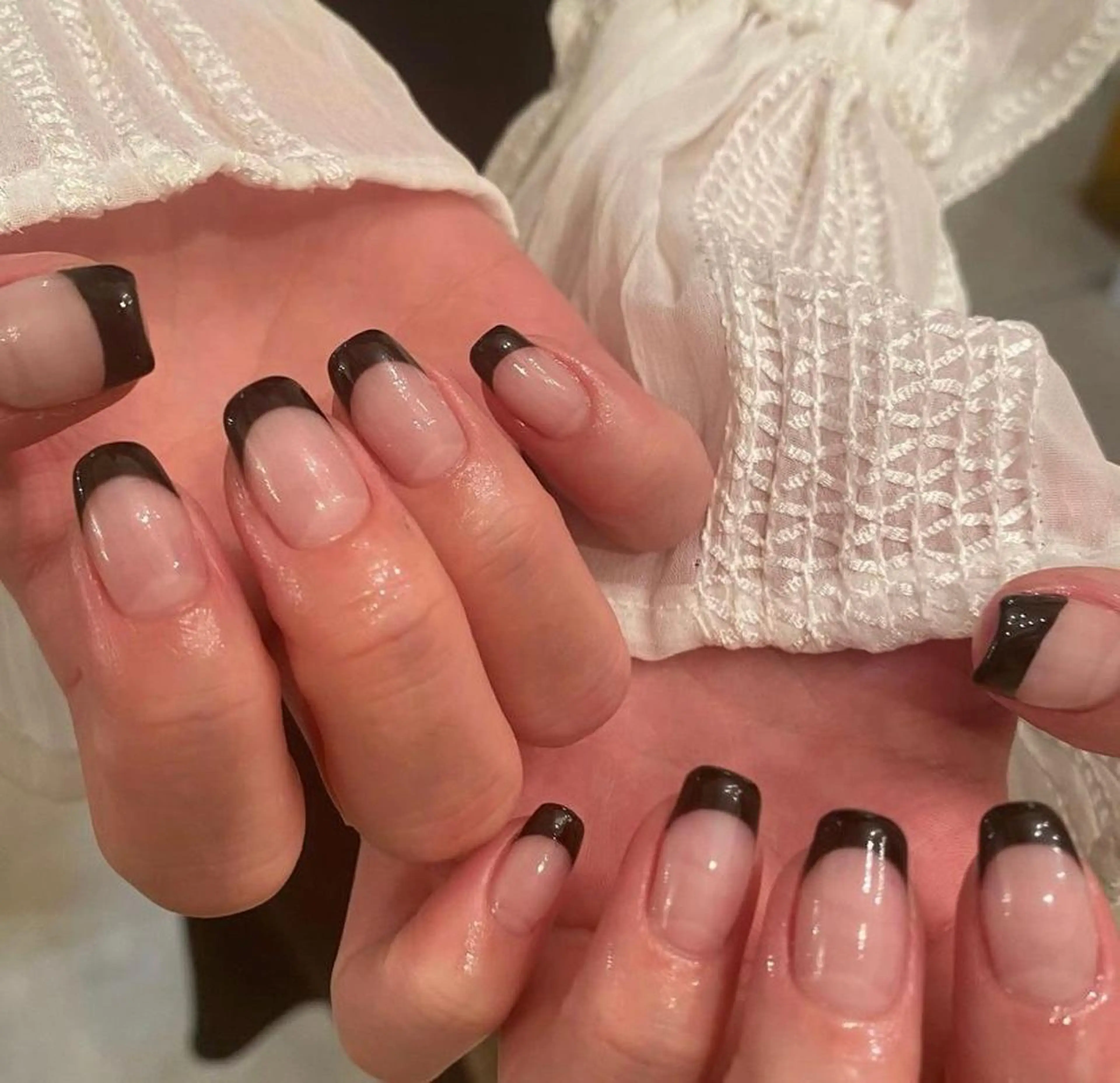 ネイル musee art所属・Musee art 亀戸店のネイルデザイン