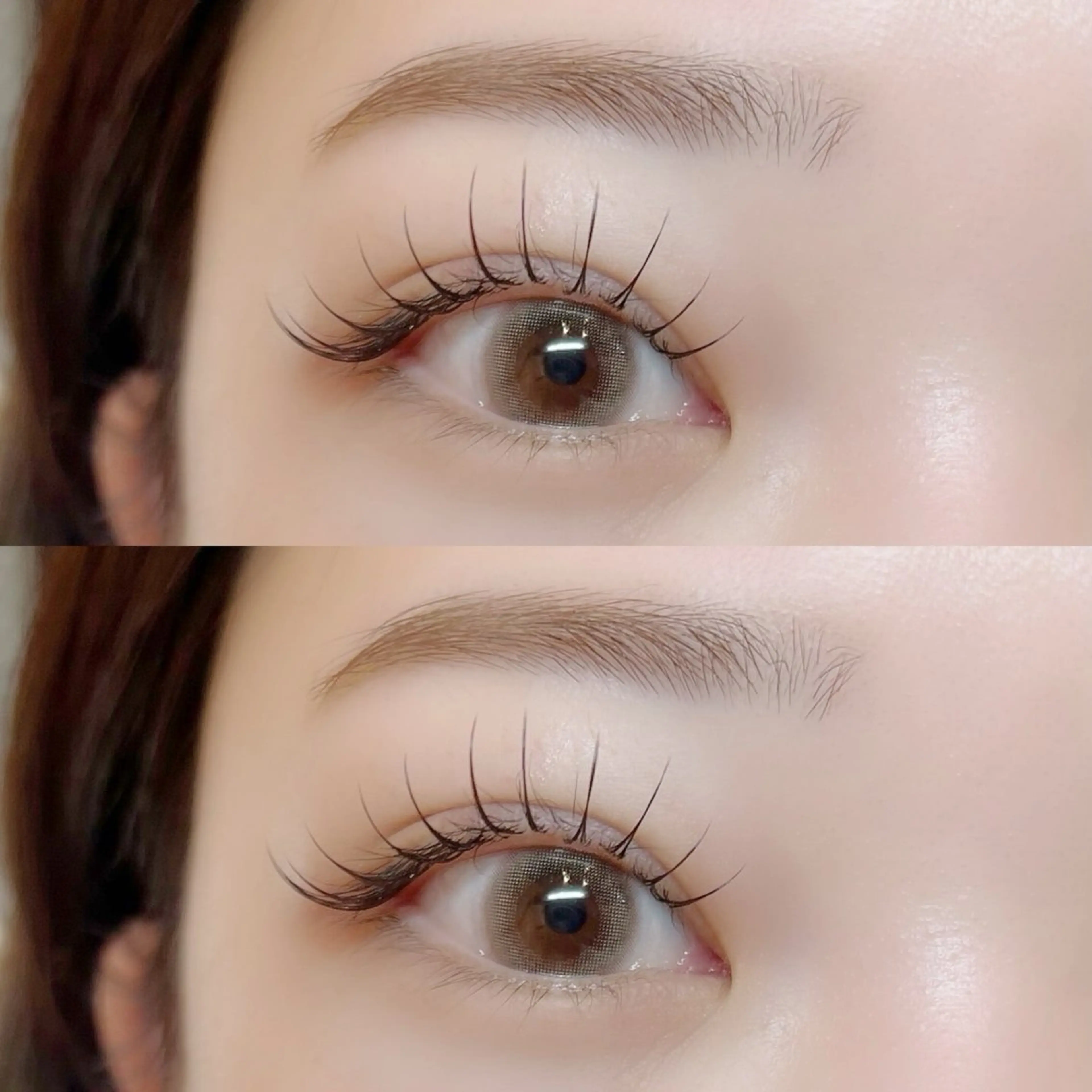 【フラット120本🩷(オフ込💫)】￥2500(カラー+¥1000/LED+¥1500)の写真