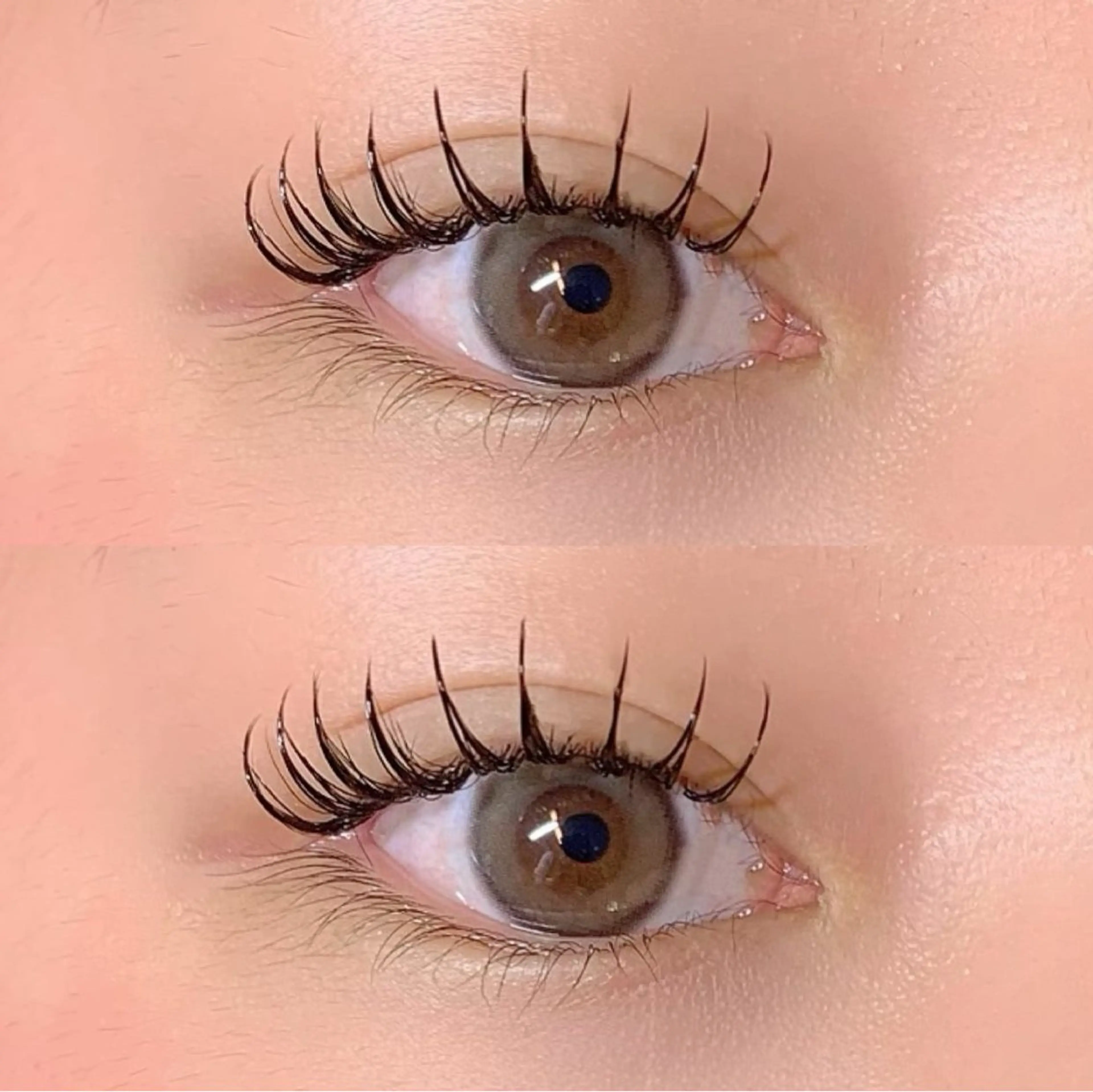 マツエク・マツパ マツエク nowy所属・eyelash✨ 『nowy』渋谷のマツエク・マツパデザイン