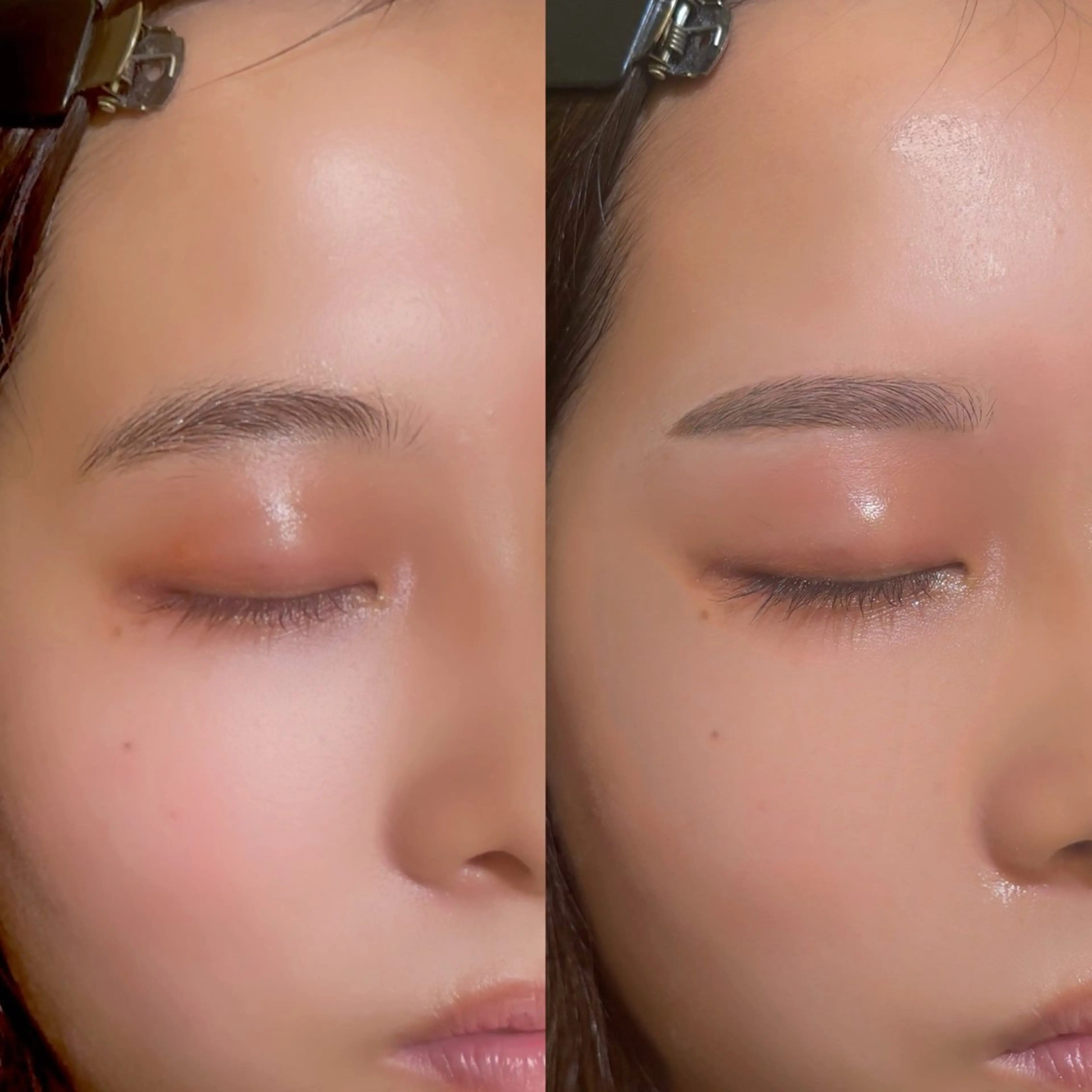 アイブロウ ワックス脱毛 眉カット その他(アイブロウ) 似合わせ♡ Teresaのマツエク・マツパデザイン