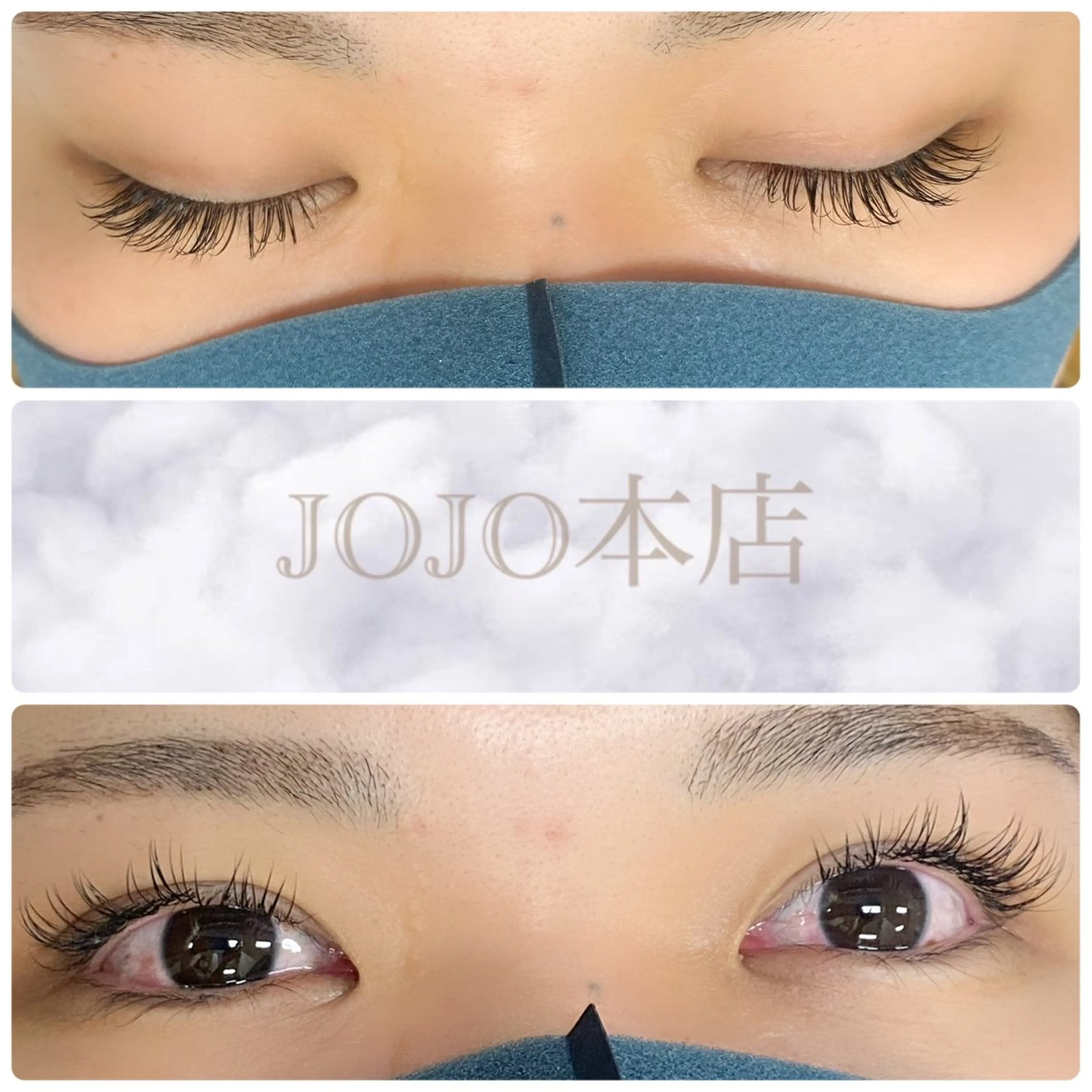 マツエク・マツパ こだま 。のネイルデザイン