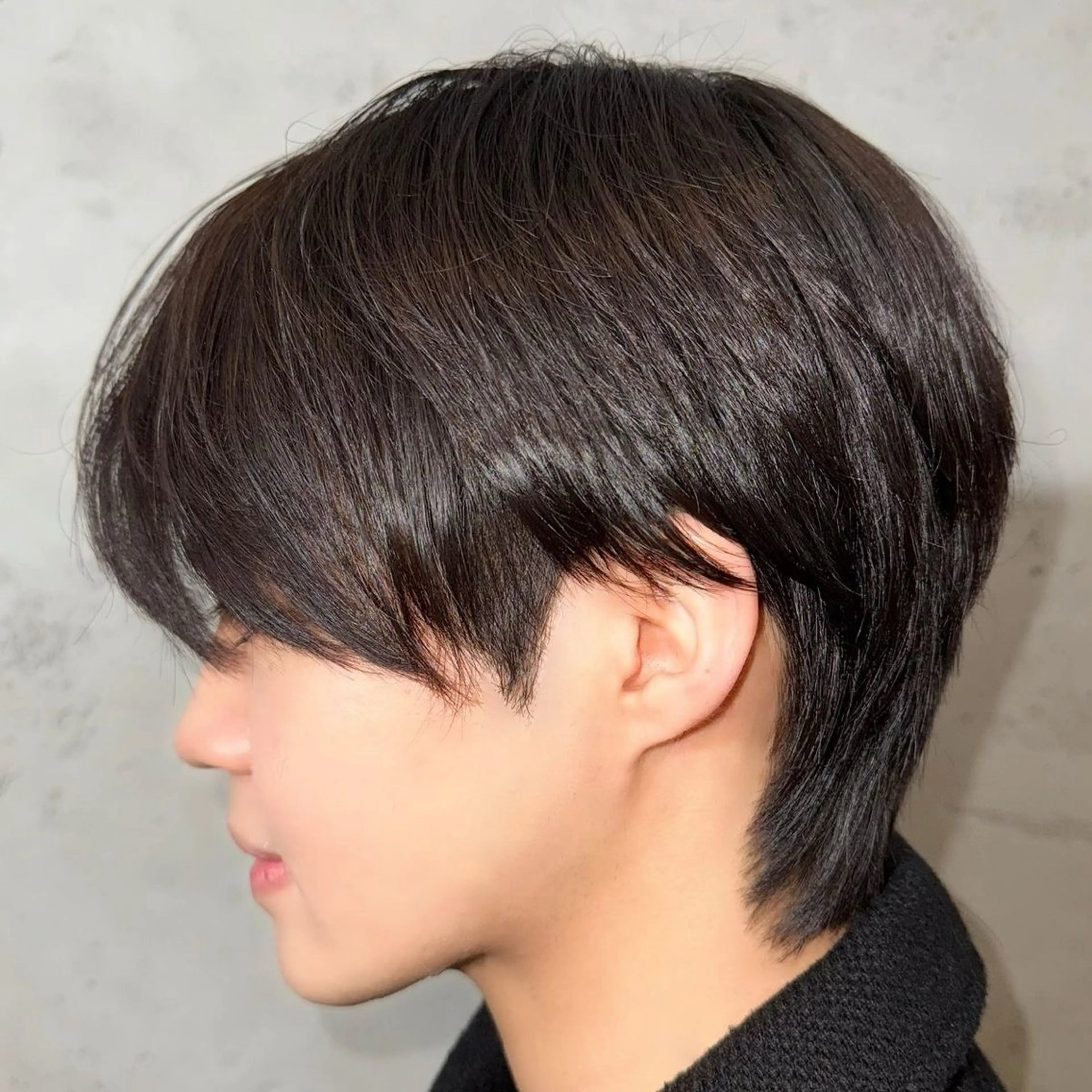 メンズ fizelleあべのルシアス店所属・momo /メンズ特化のヘアスタイル