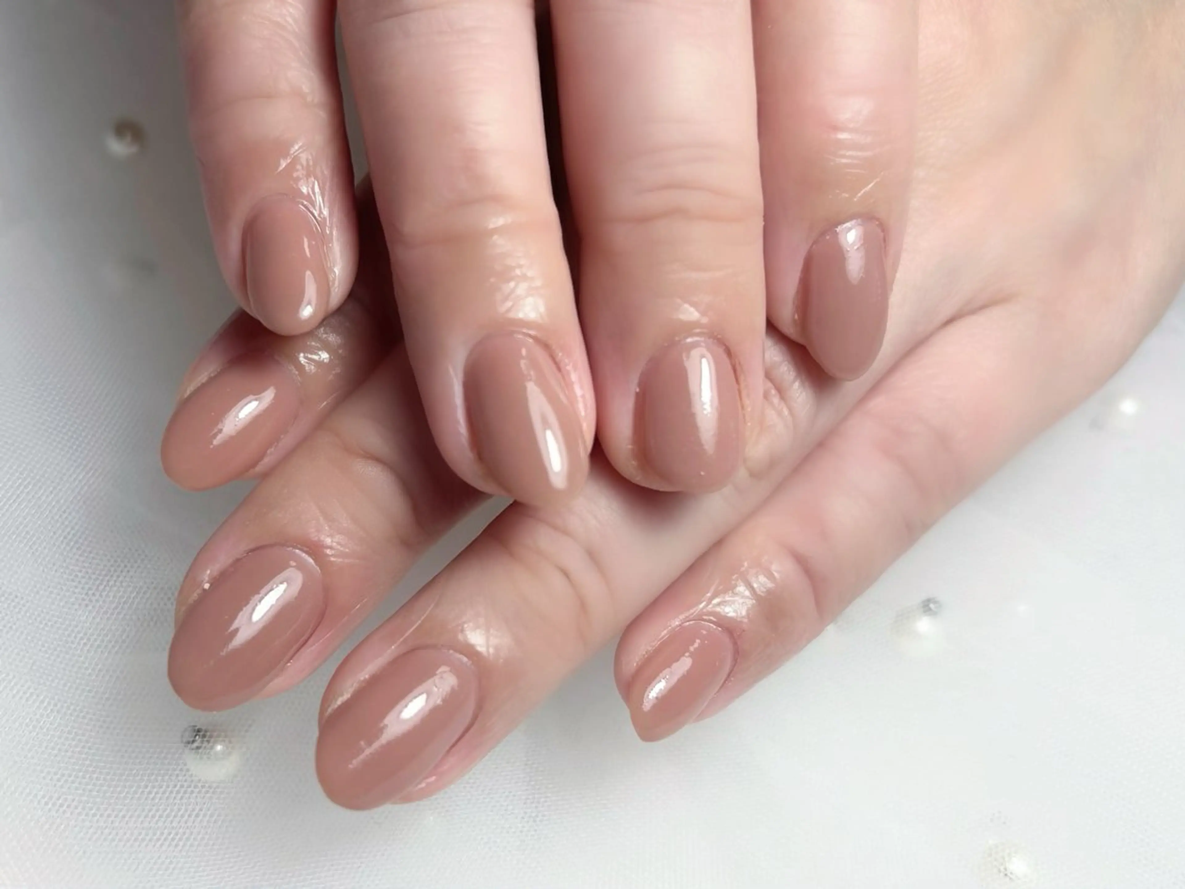 ネイル ハンドネイル Nail salon ROAのネイルデザイン