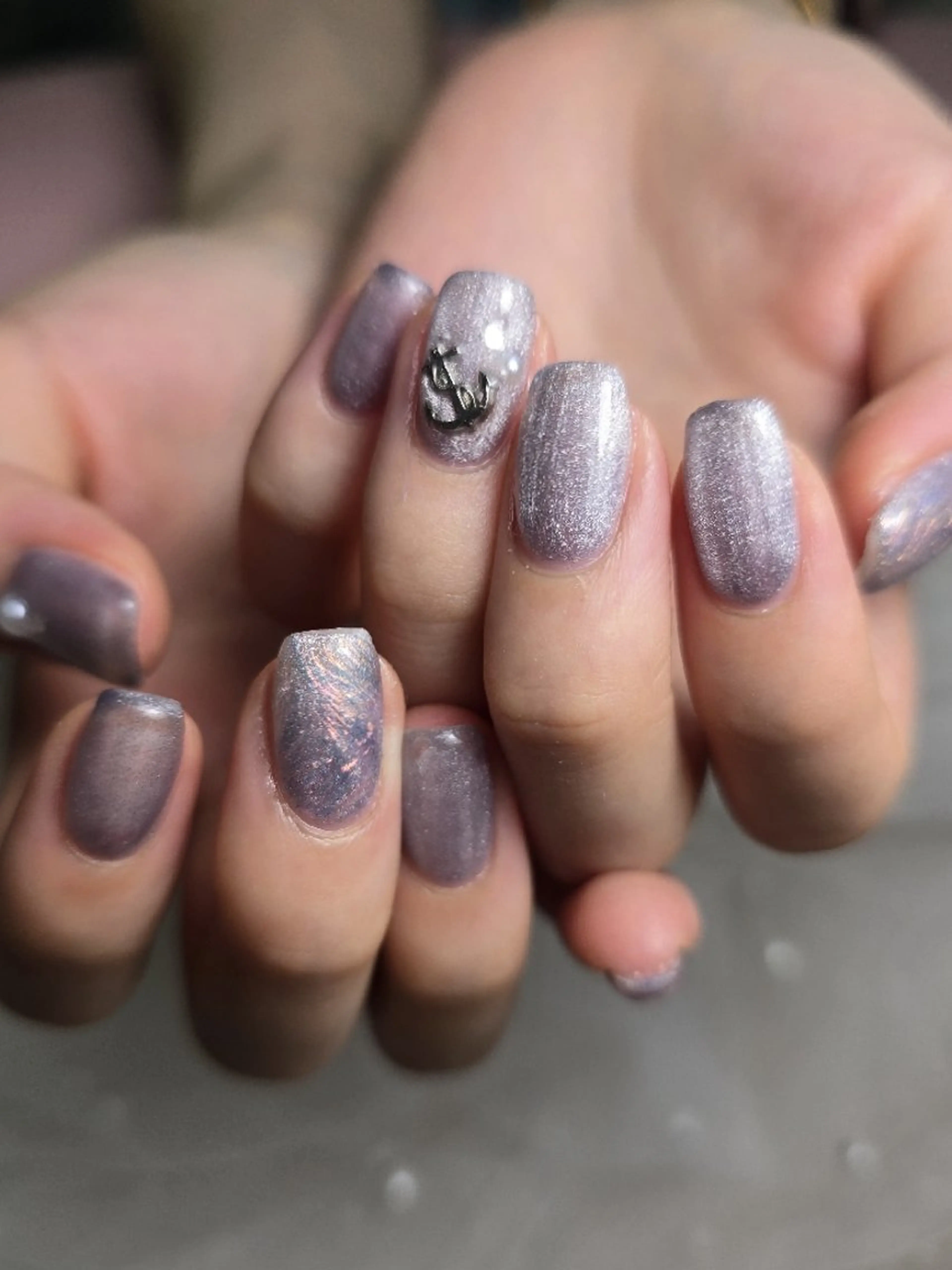 ネイル ビジュード ネイルのネイルデザイン