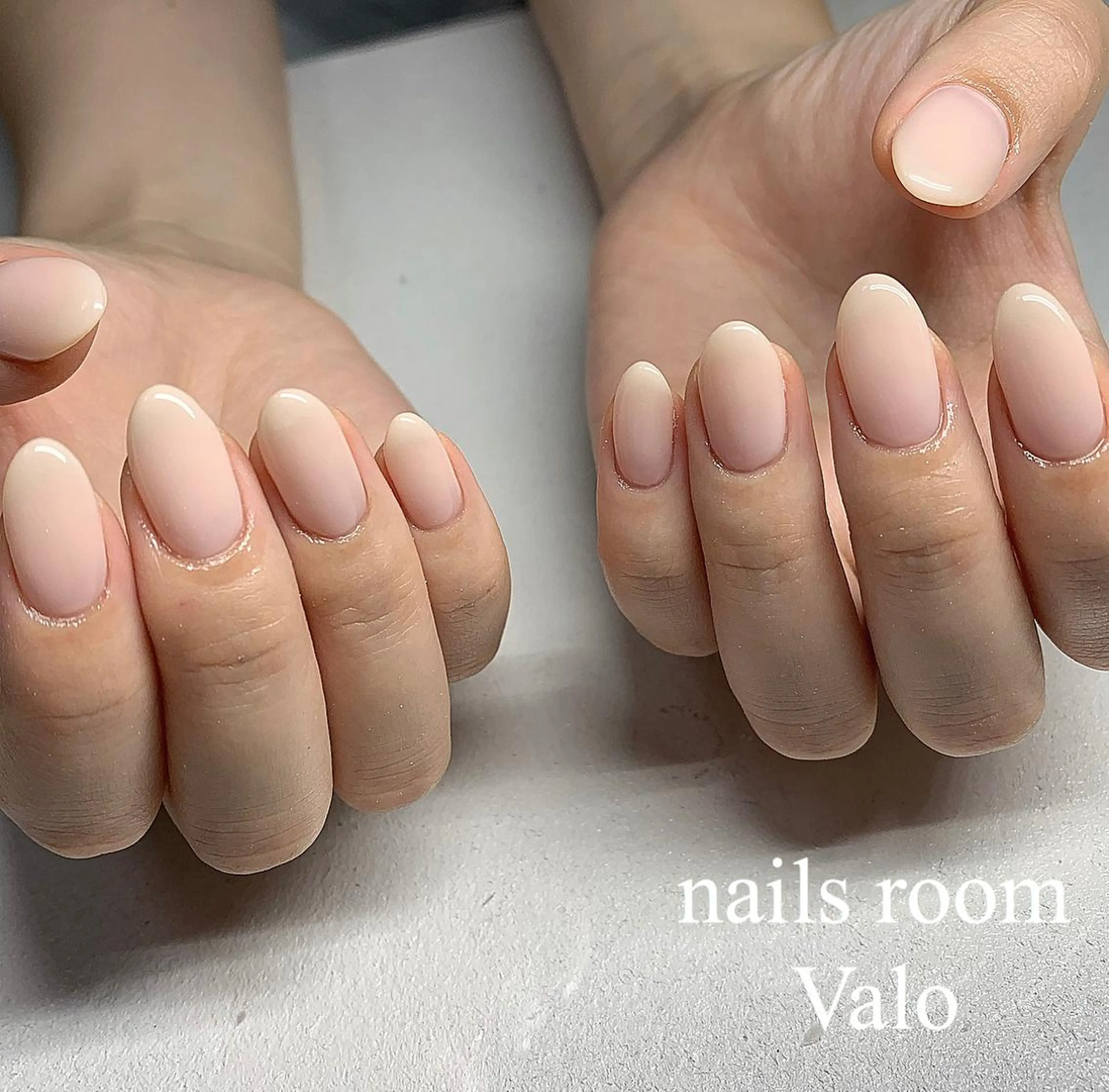 ネイル nails room Valoのネイルデザイン