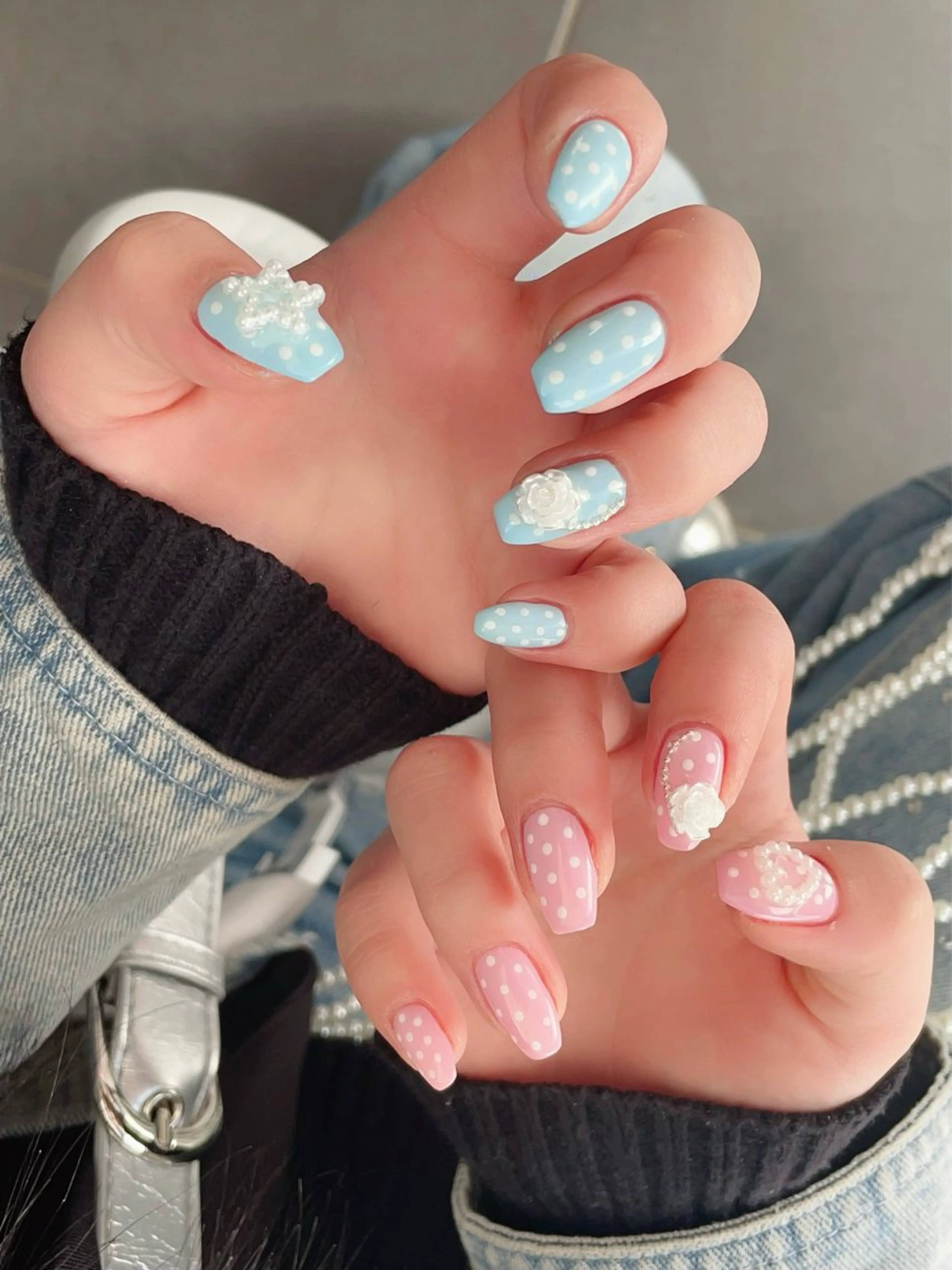 ネイル Ai Nail所属・Ai Nailのネイルデザイン