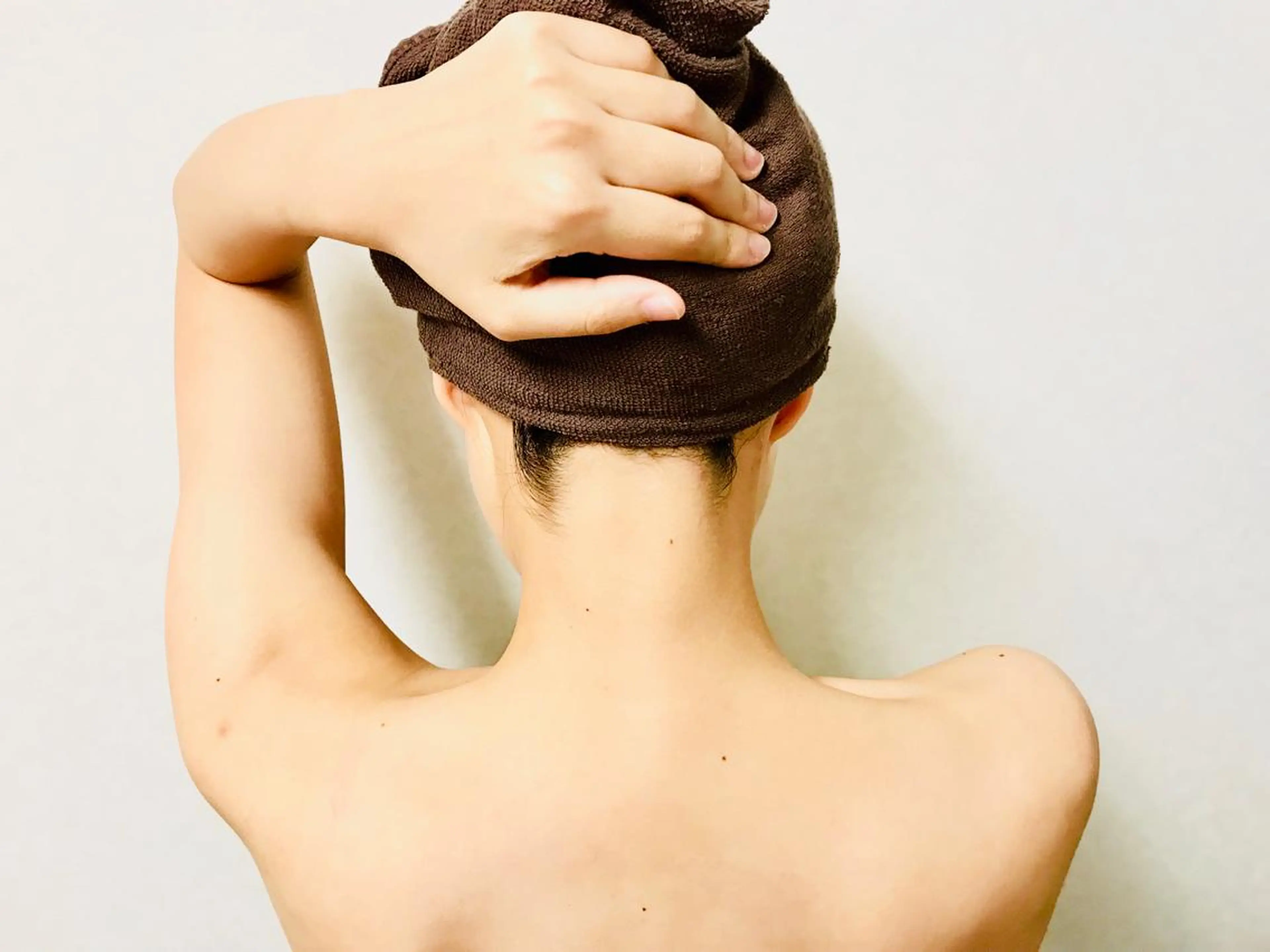 女性全身脱毛（顔かVIO込み）の写真