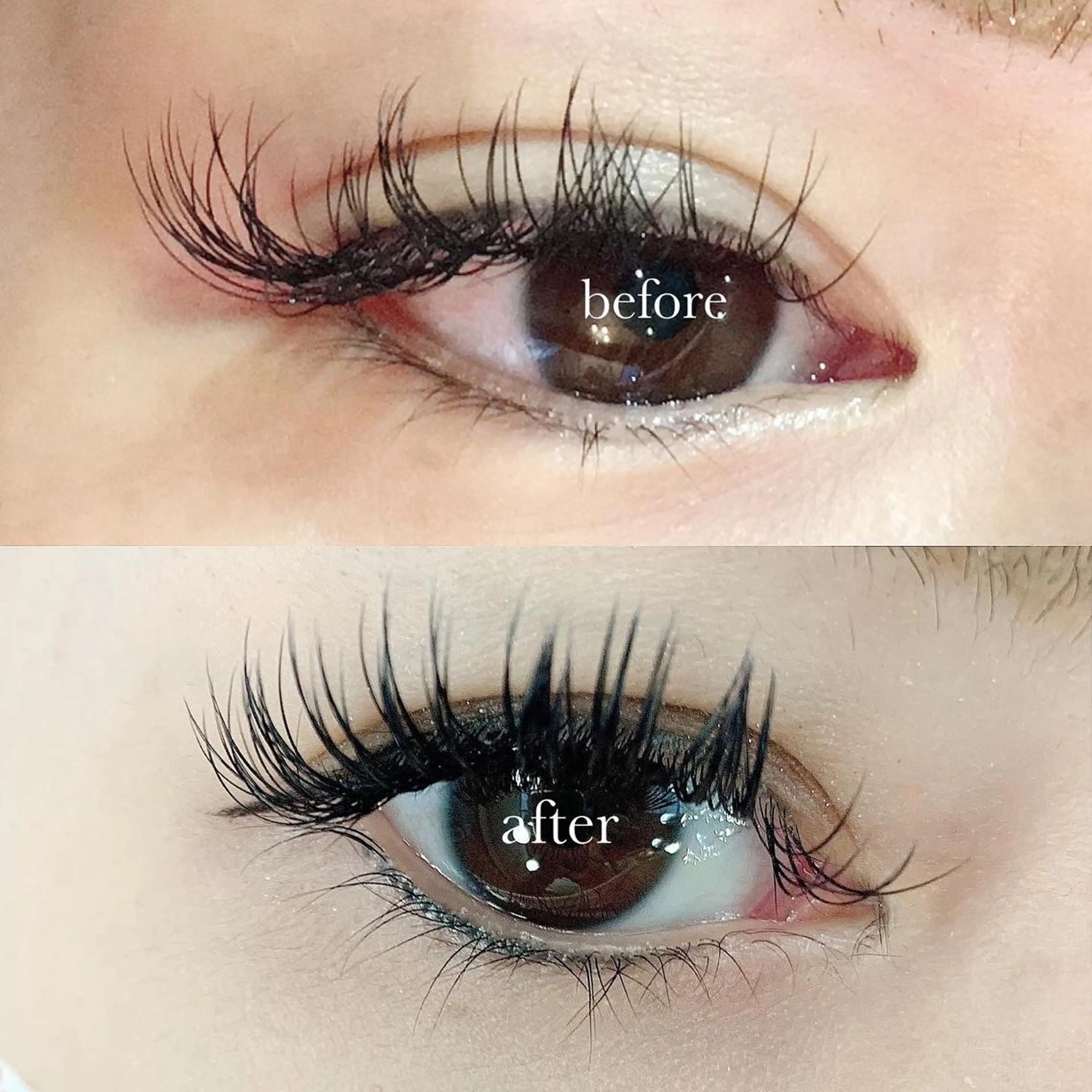 マツエク・マツパ 下まつげエクステ salonLADYSTYLE所属・稲嶺 美華のエステ・リラクイメージ