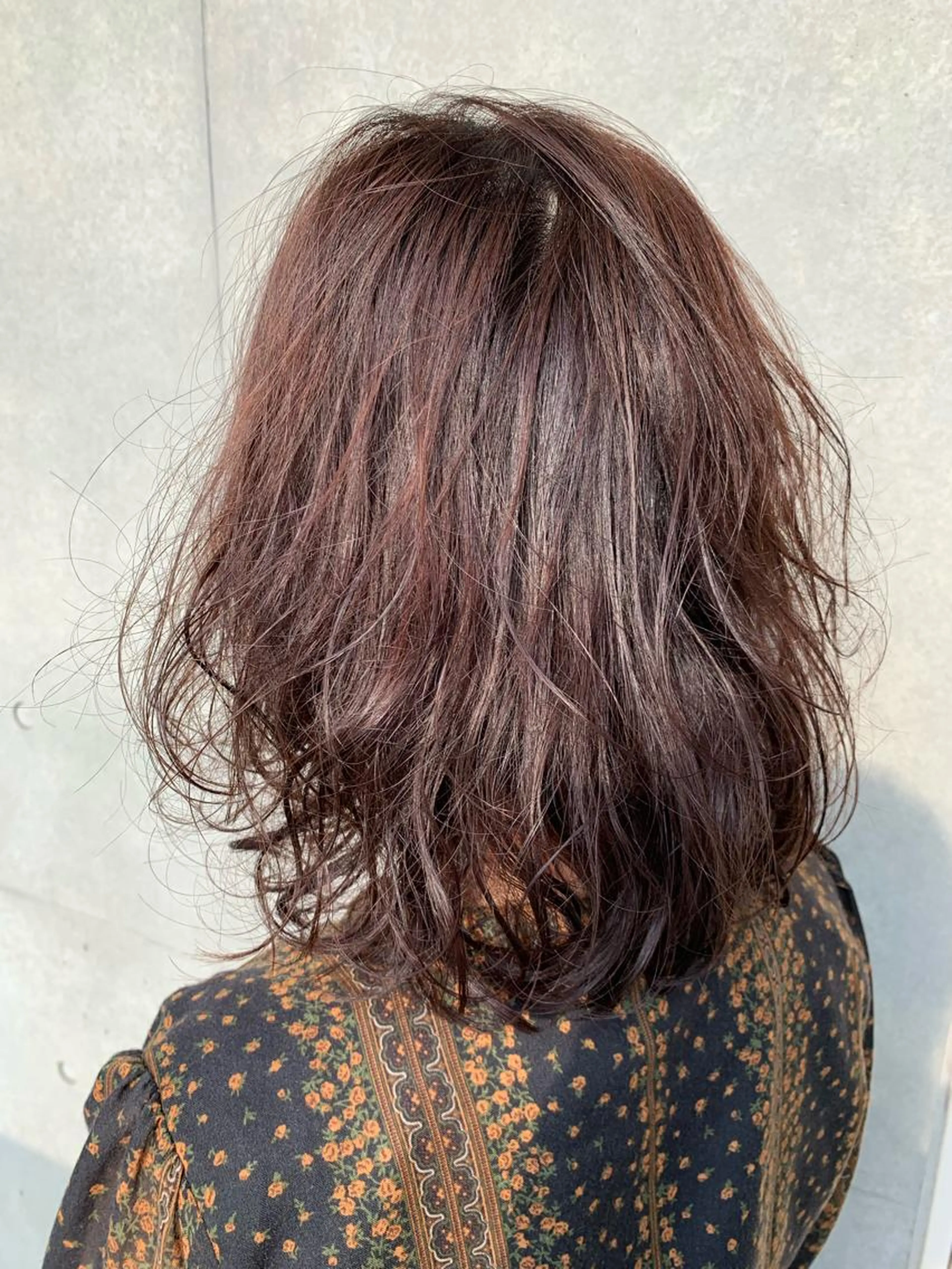 [新規] 可愛くイメチェン❣️カット✂️&カールが長持ち✨デジタルパーマ🐰&ダメージ抑えるトリートメント✨の写真