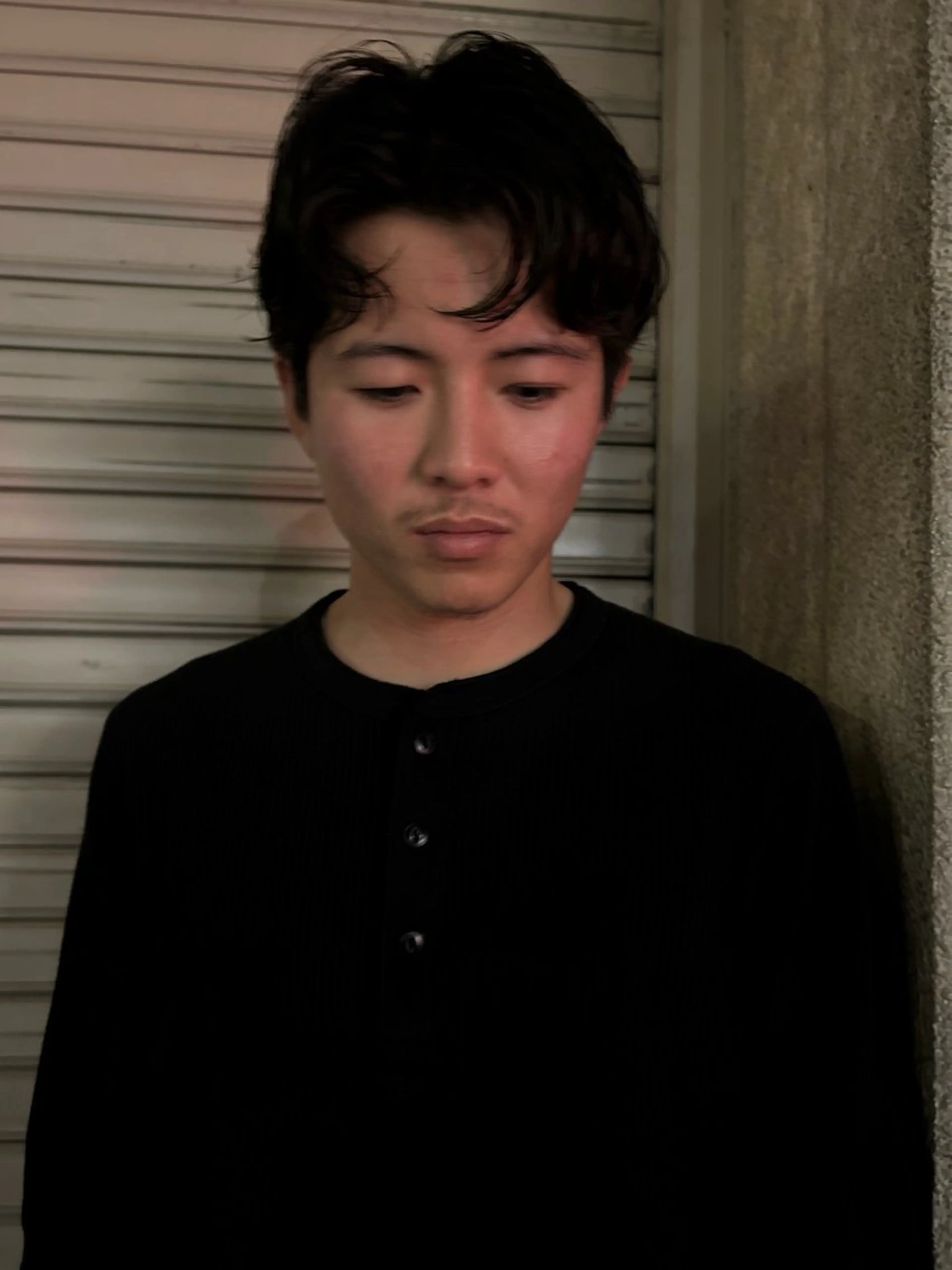 メンズ 森口 しおんのヘアスタイル