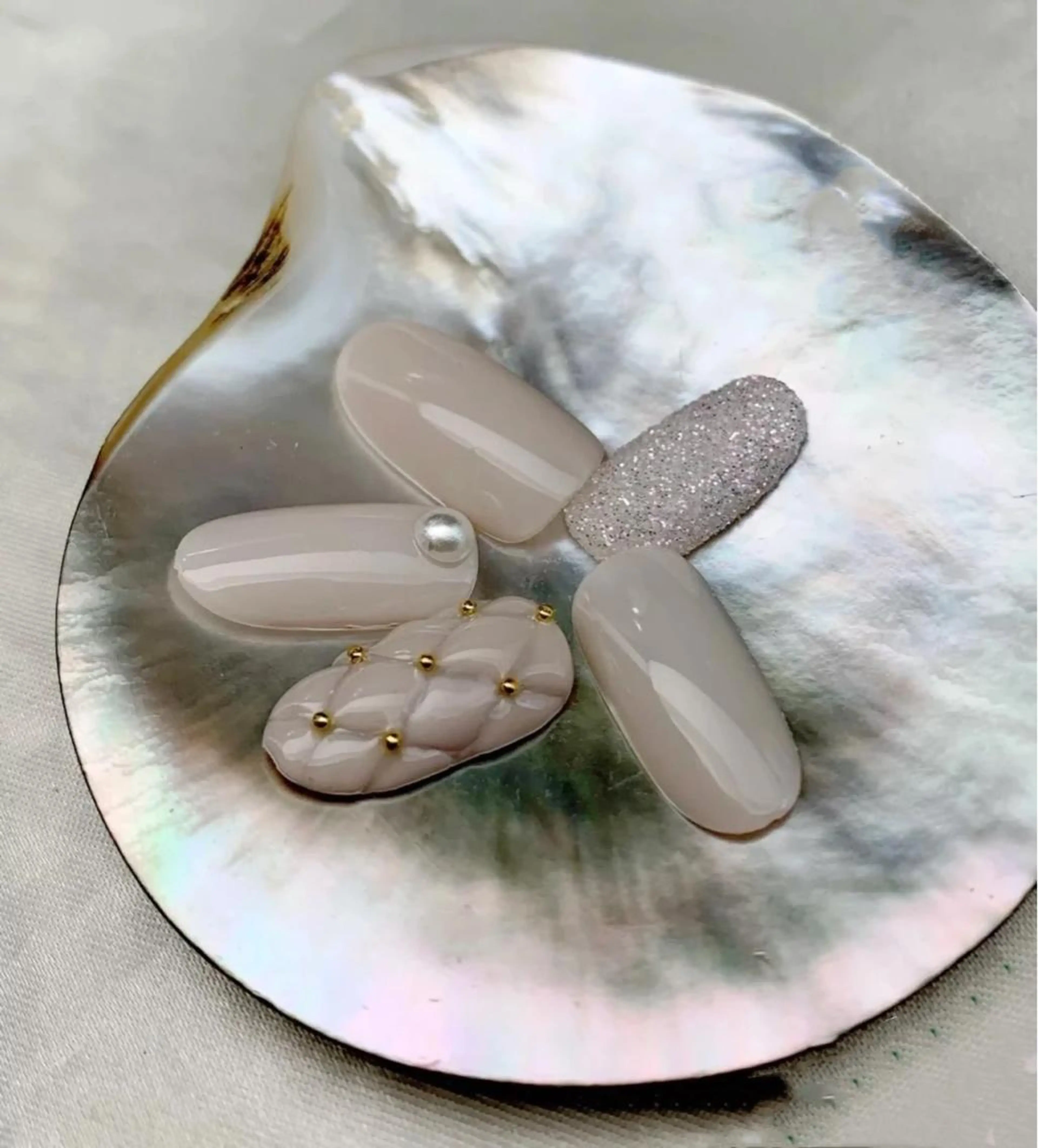 ネイル emmi      salon所属・Emmi salonのネイルデザイン