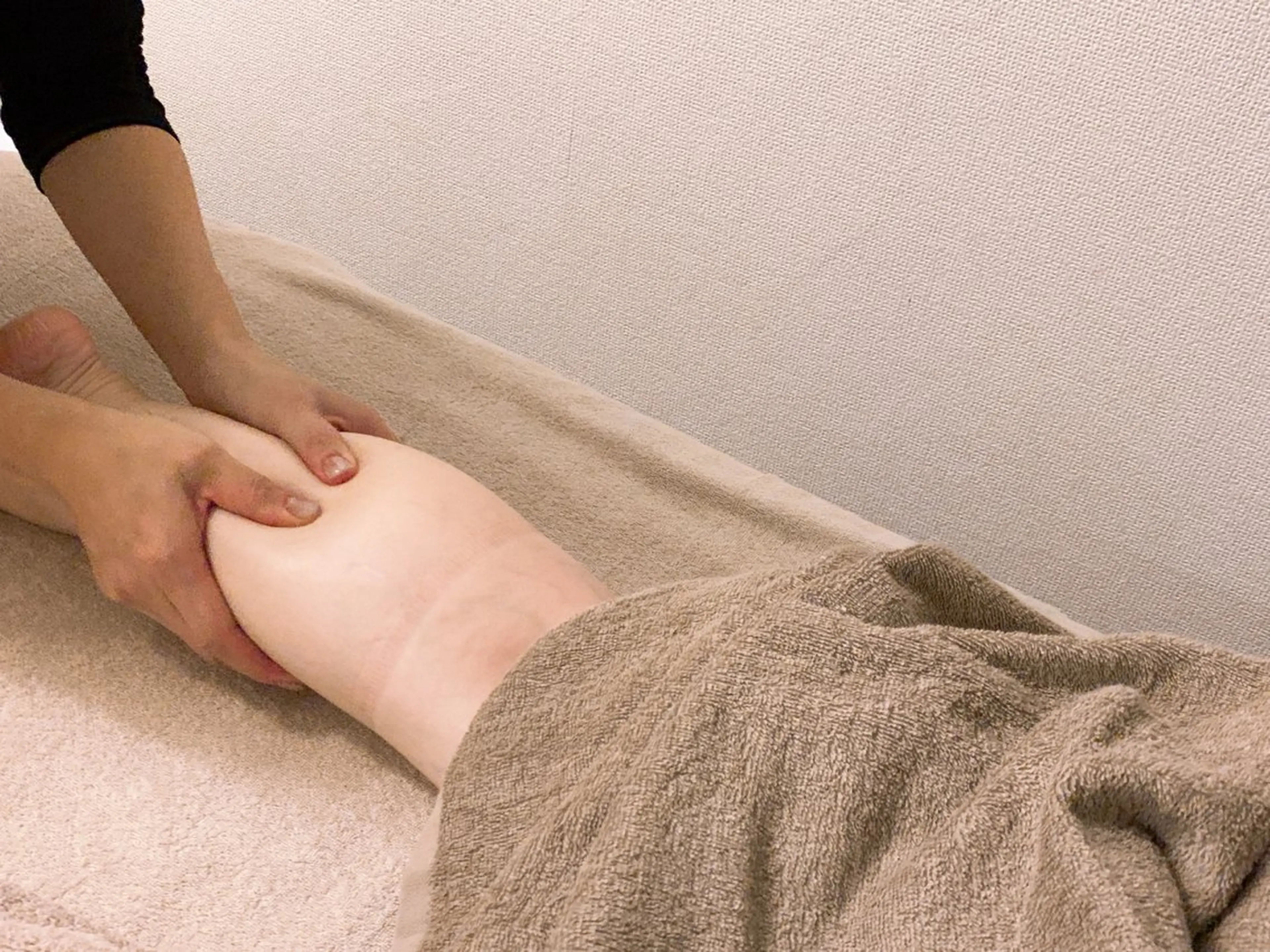 リラクゼーションサロン🌛ツキのヤ所属・ツキのヤ 🌛宝町サロンのエステ・リラクイメージ