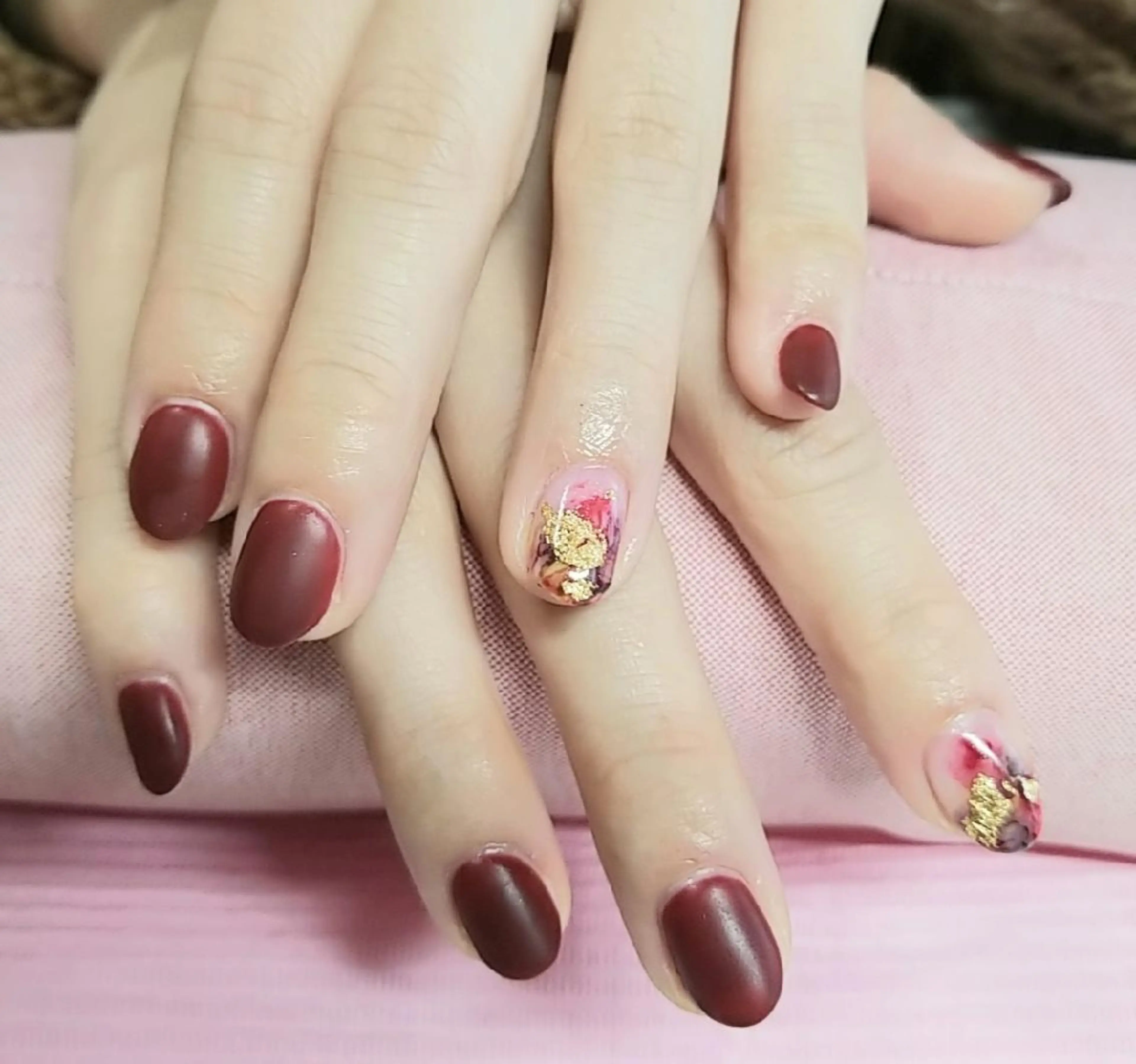 ネイル Sunnynail  サニーのネイルデザイン