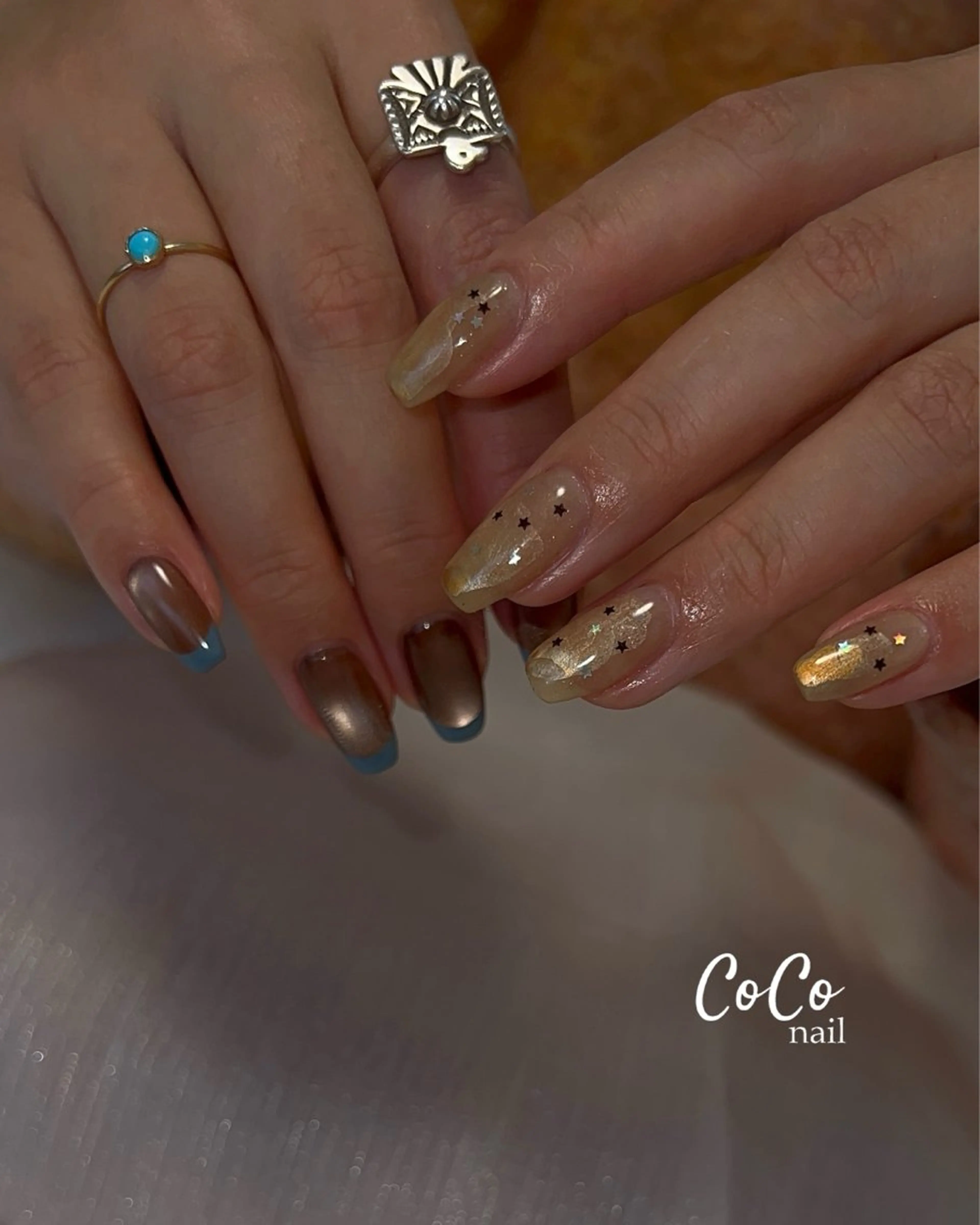 【他店オフあり】ワンカラー以外(持ち込み画像など)の写真