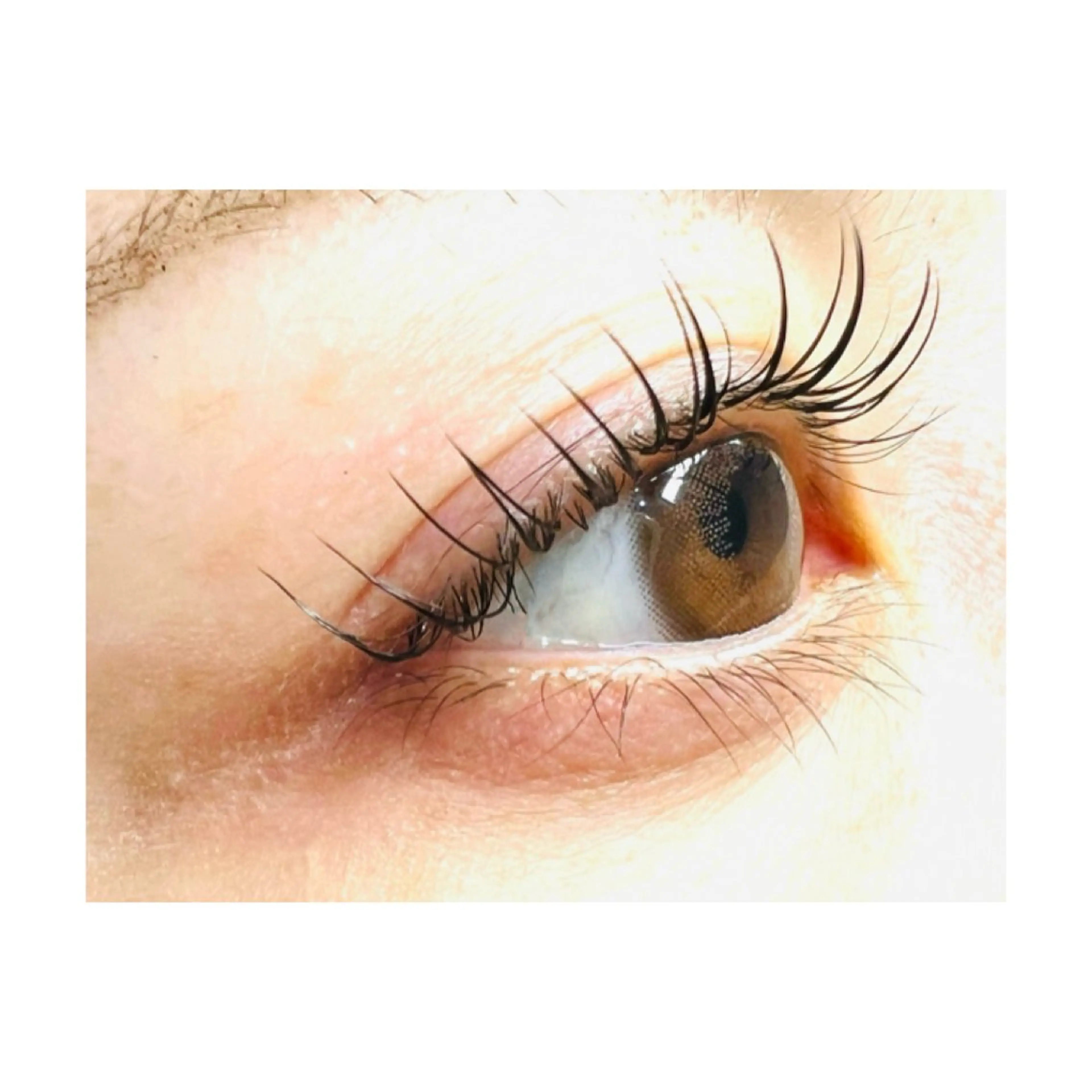 マツエク・マツパ マツパ BRISE erikaのエステ・リラクイメージ