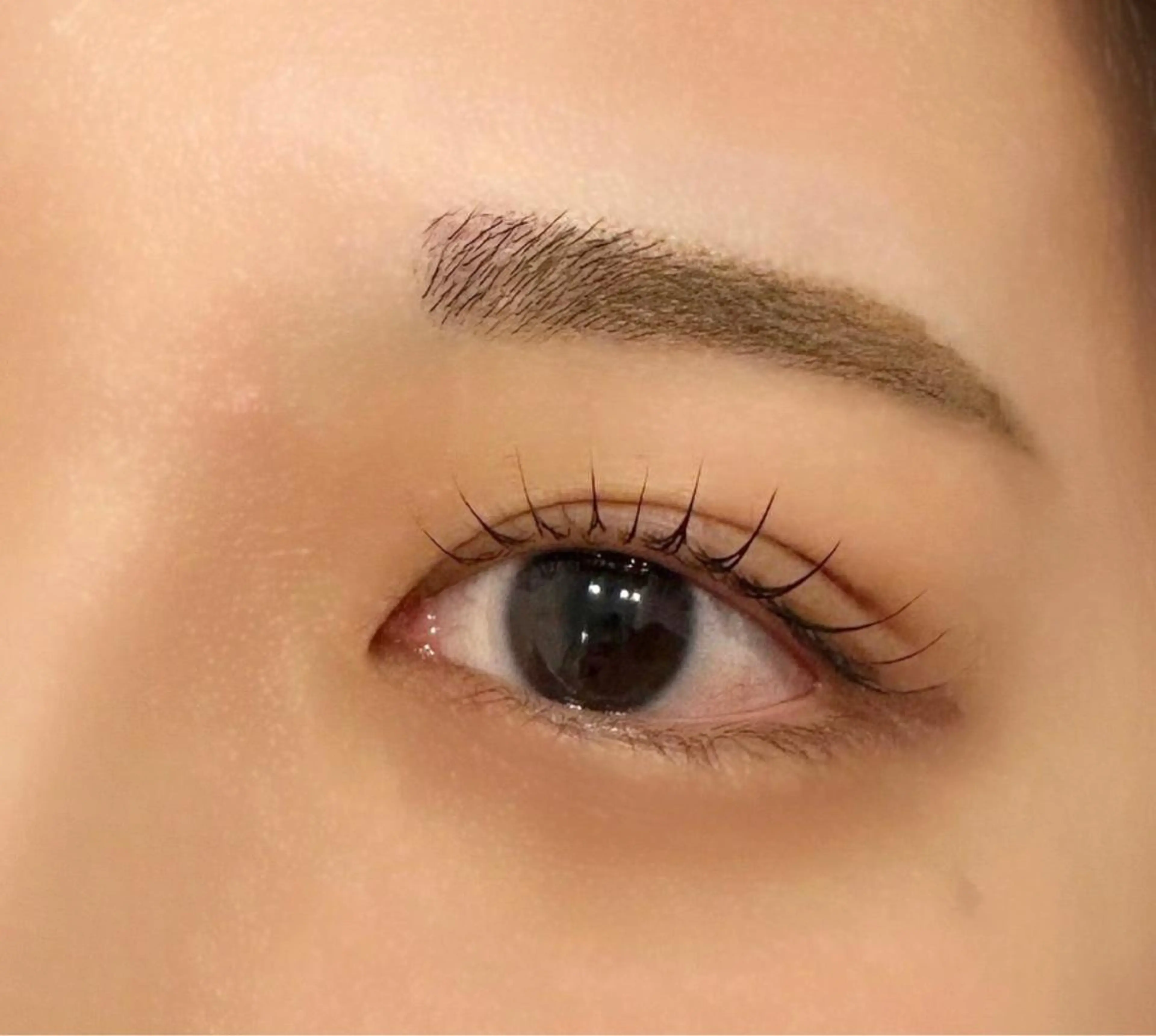 マツエク・マツパ ☪️WHITEEYE 店長 Uu☪️の眉毛・アイブロウイメージ