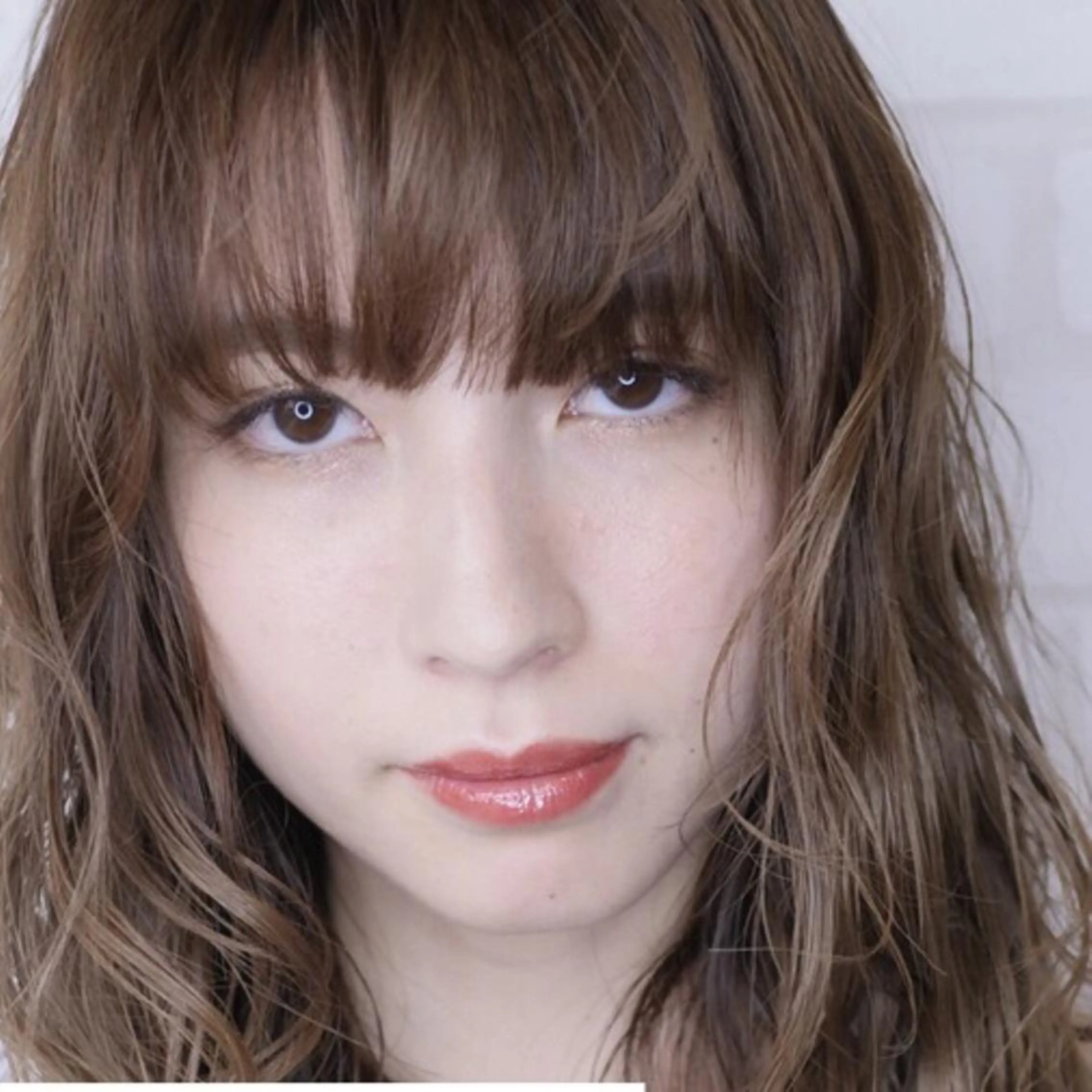 セミロング カラー パーマ ヘアアレンジ メンズ キッズ ネイル マツエク・マツパ ヘアカラー トリートメント premier modelsのヘアスタイル