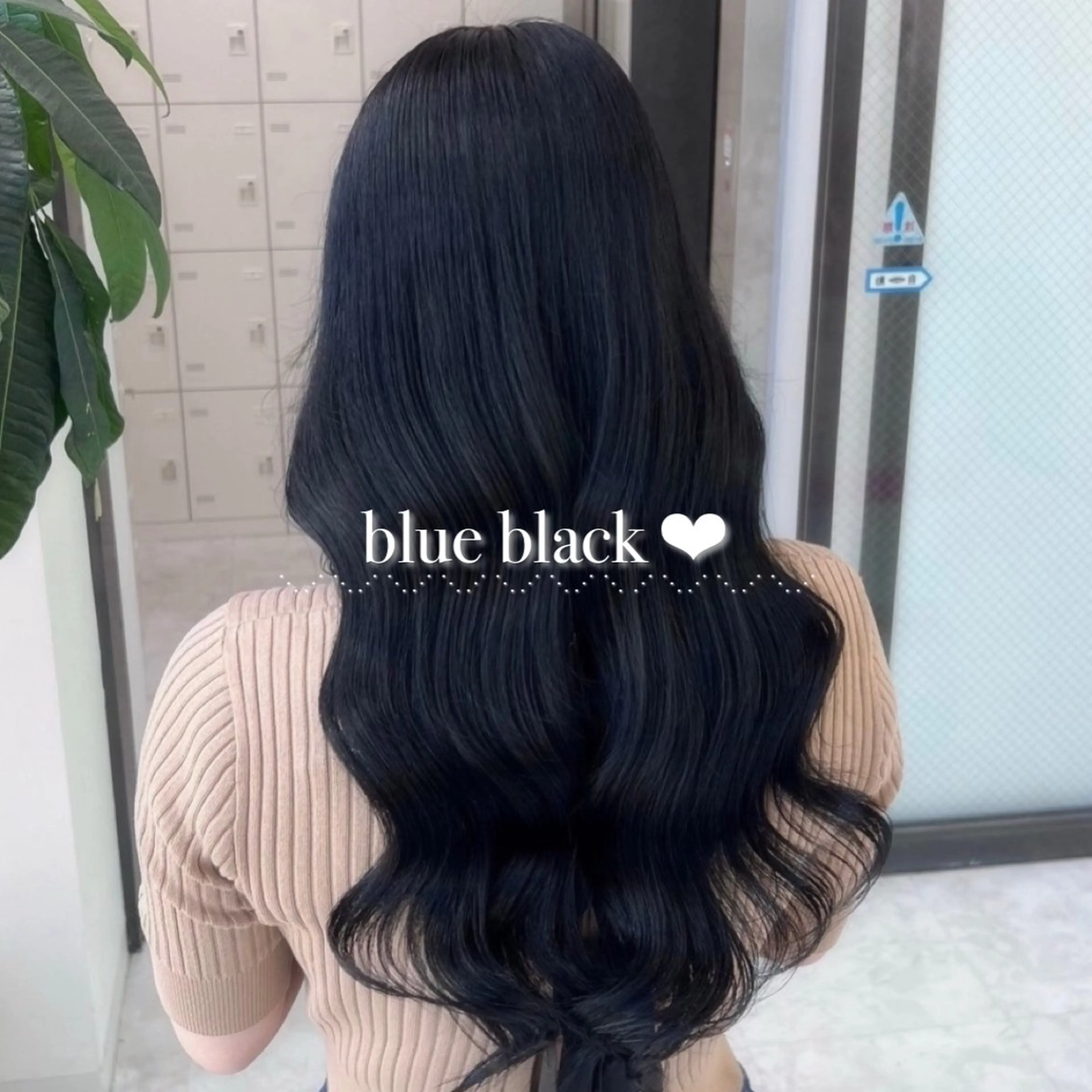 カラー かわいい艶髪🤍 れいな🤍のヘアスタイル